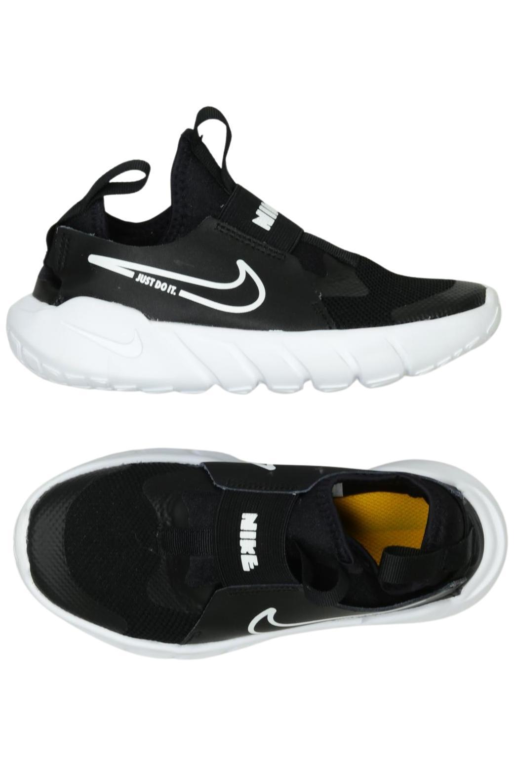 

Nike Damen Kinderschuhe, schwarz, Gr. 30