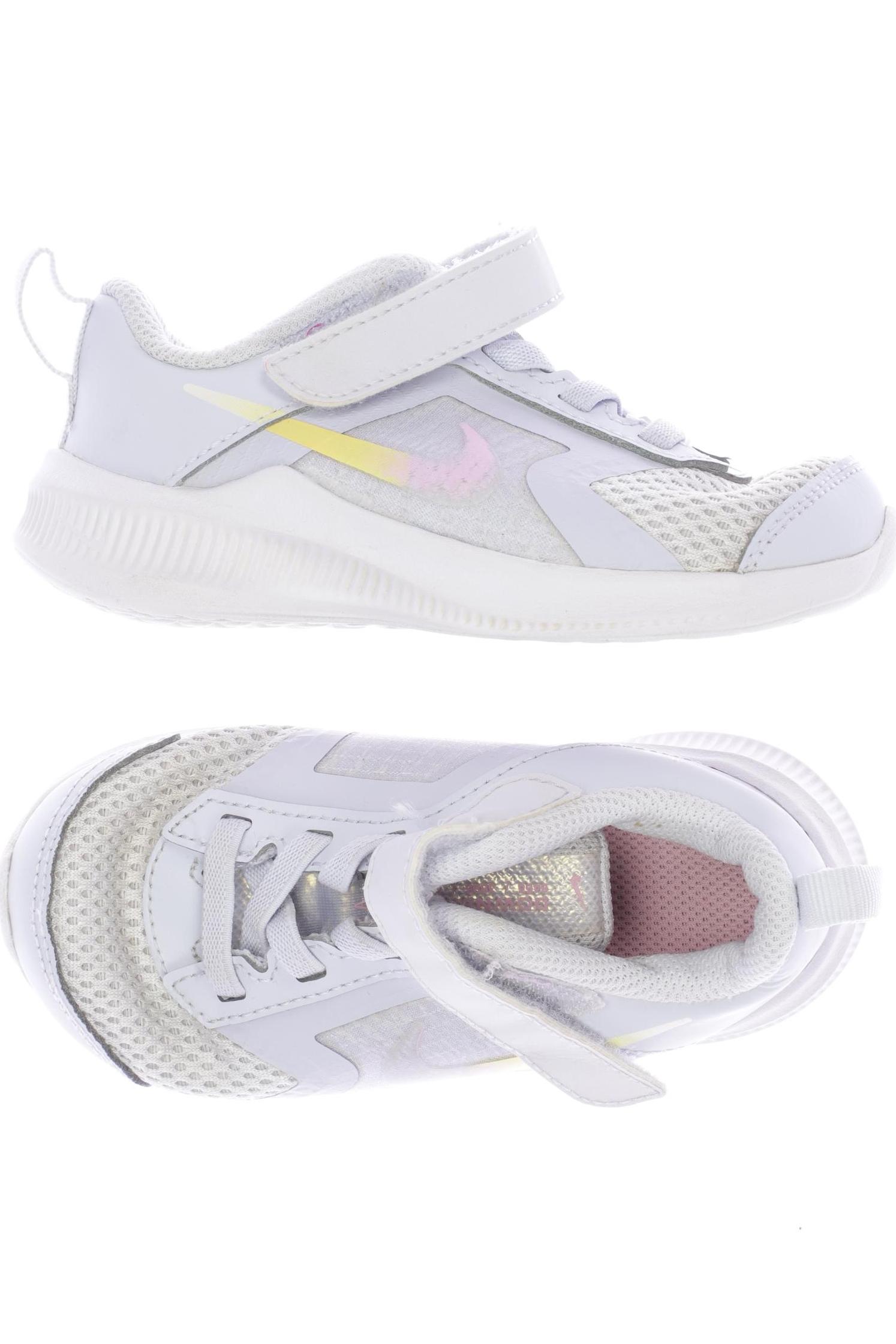 

Nike Mädchen Kinderschuhe, hellblau