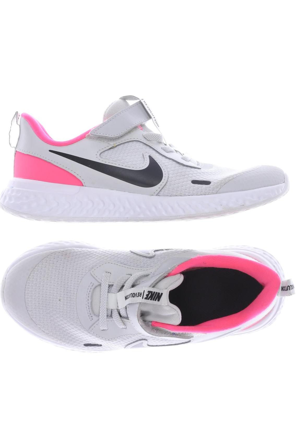 

Nike Mädchen Kinderschuhe, grau