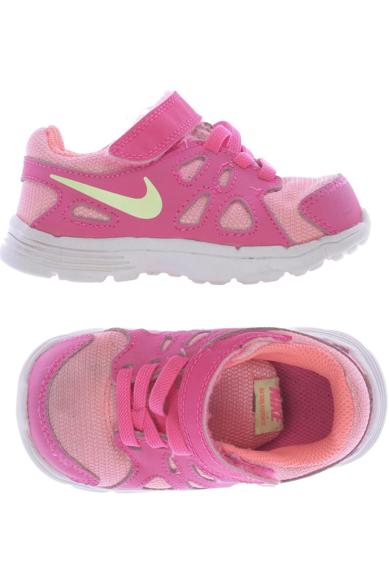 

Nike Damen Kinderschuhe, pink, Gr. 22