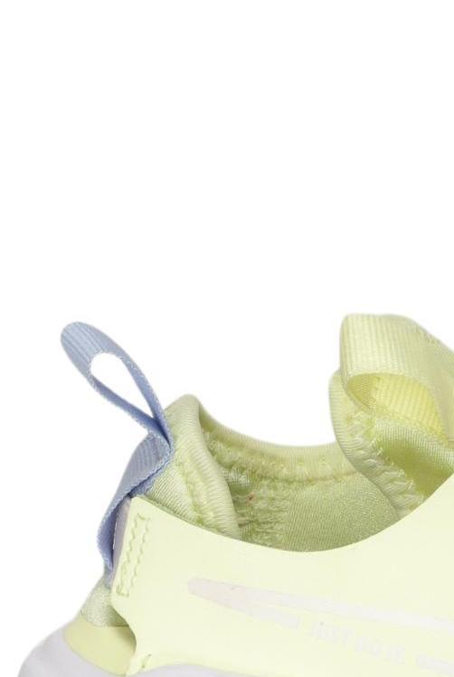 Thumbnail - Nike Damen Kinderschuhe, gelb, Gr. 32