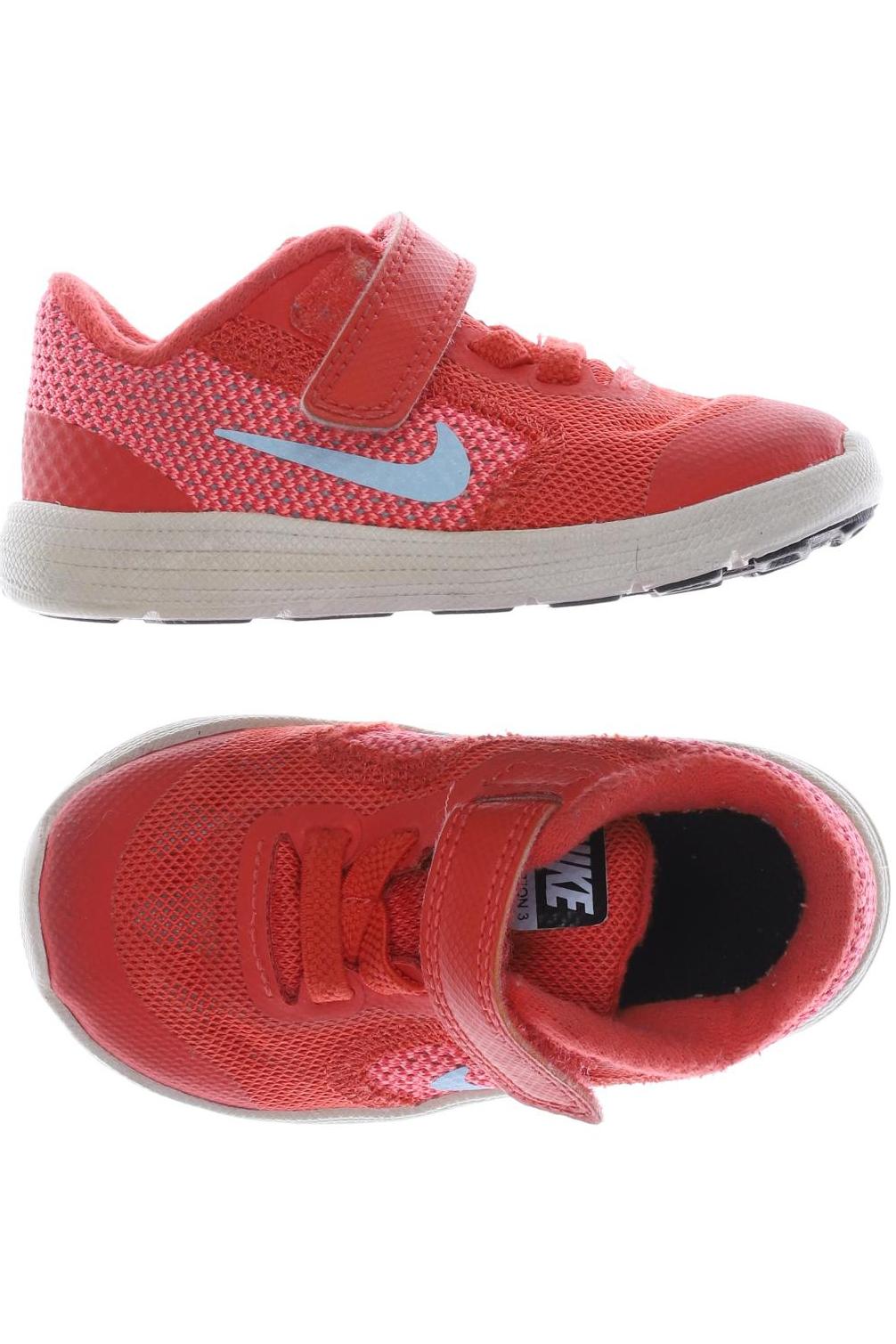 

Nike Mädchen Kinderschuhe, orange