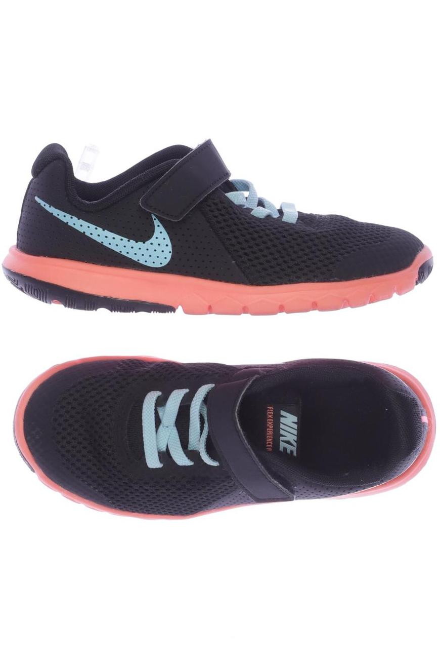 

Nike Damen Kinderschuhe, schwarz, Gr. 28
