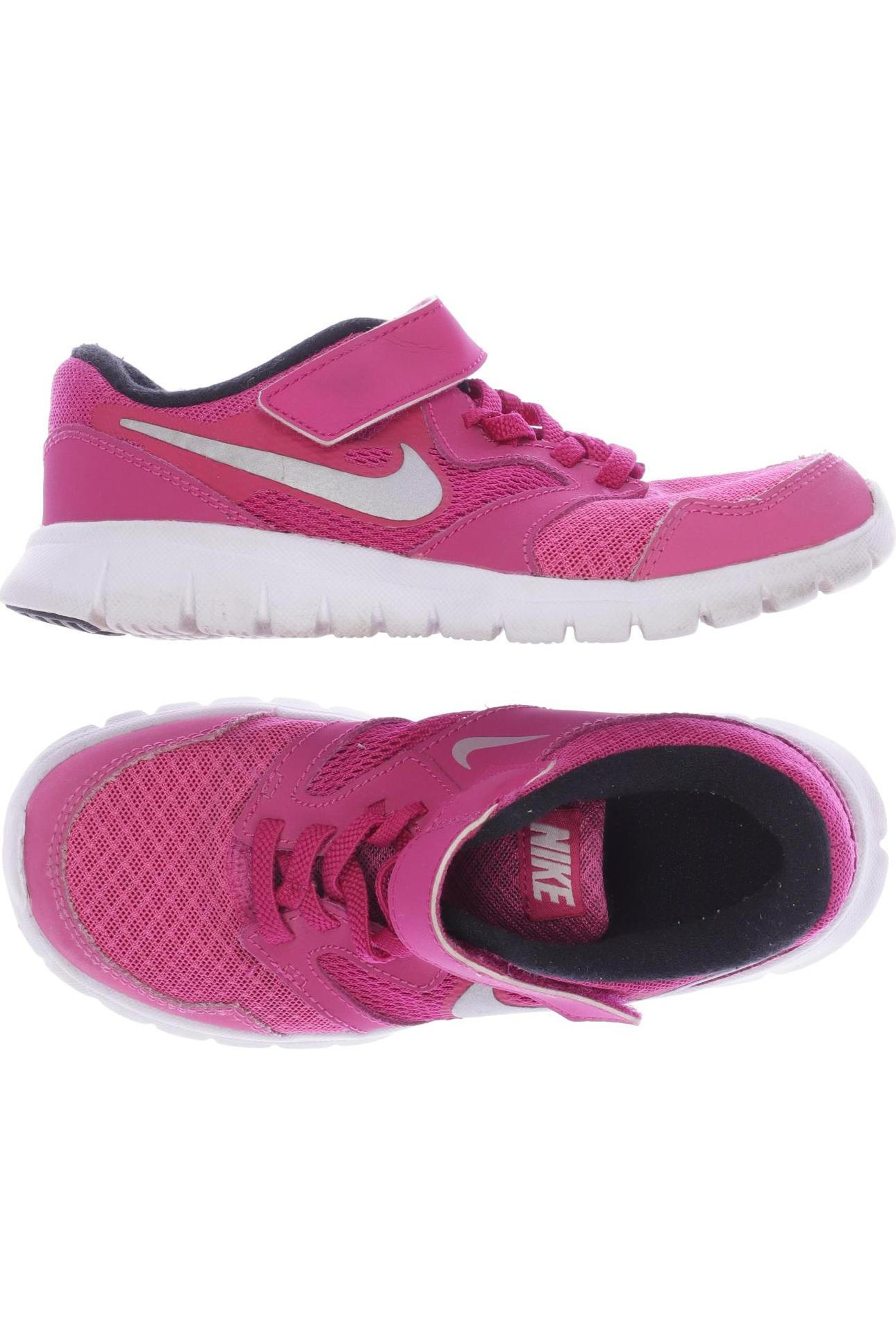 

Nike Mädchen Kinderschuhe, pink