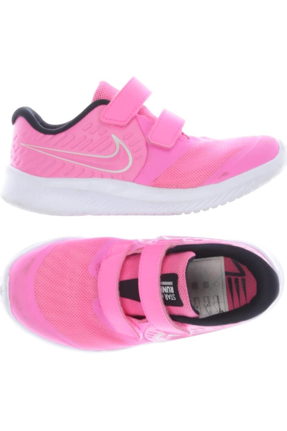 

Nike Damen Kinderschuhe, pink, Gr. 27