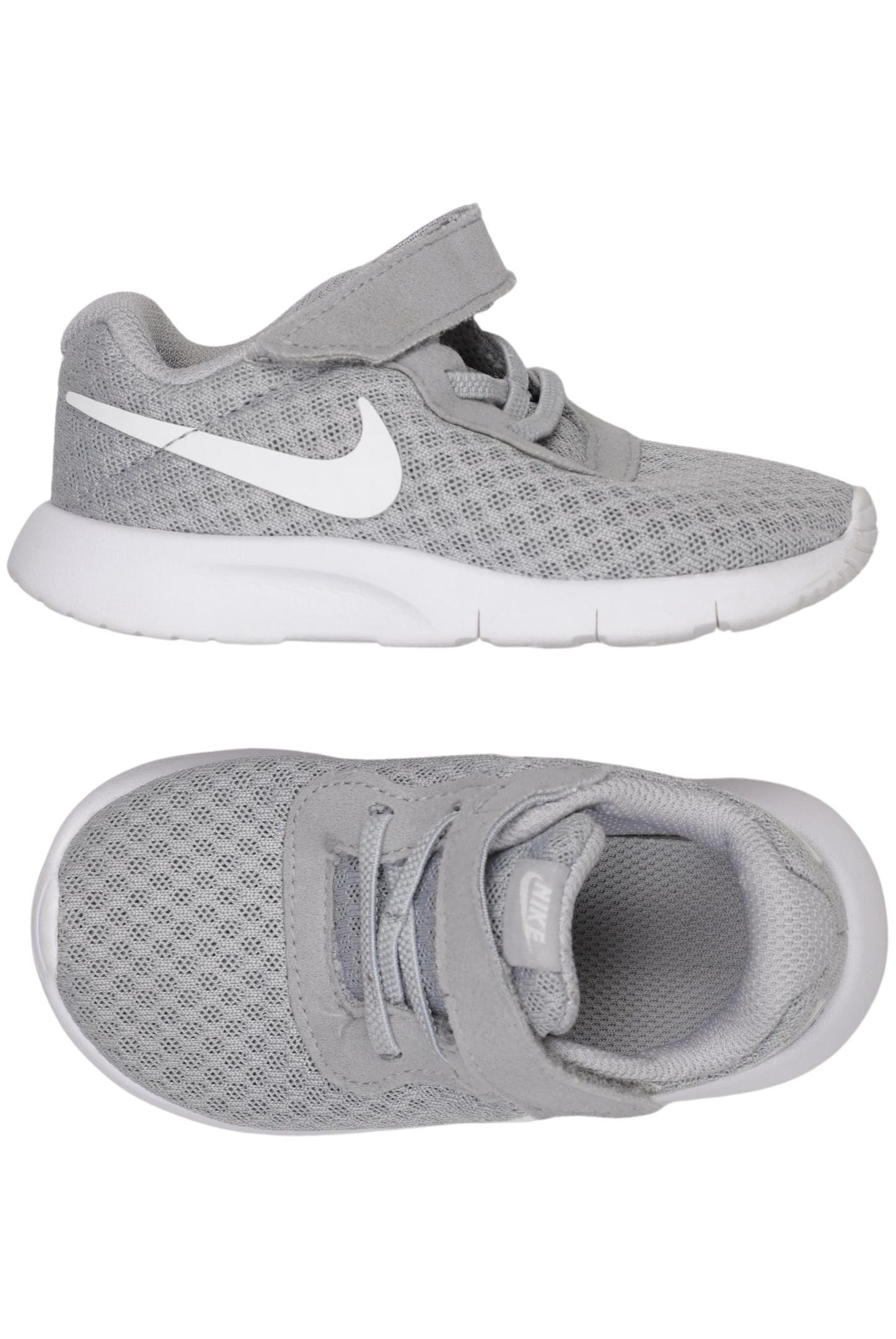 

Nike Mädchen Kinderschuhe, grau, Gr. 22