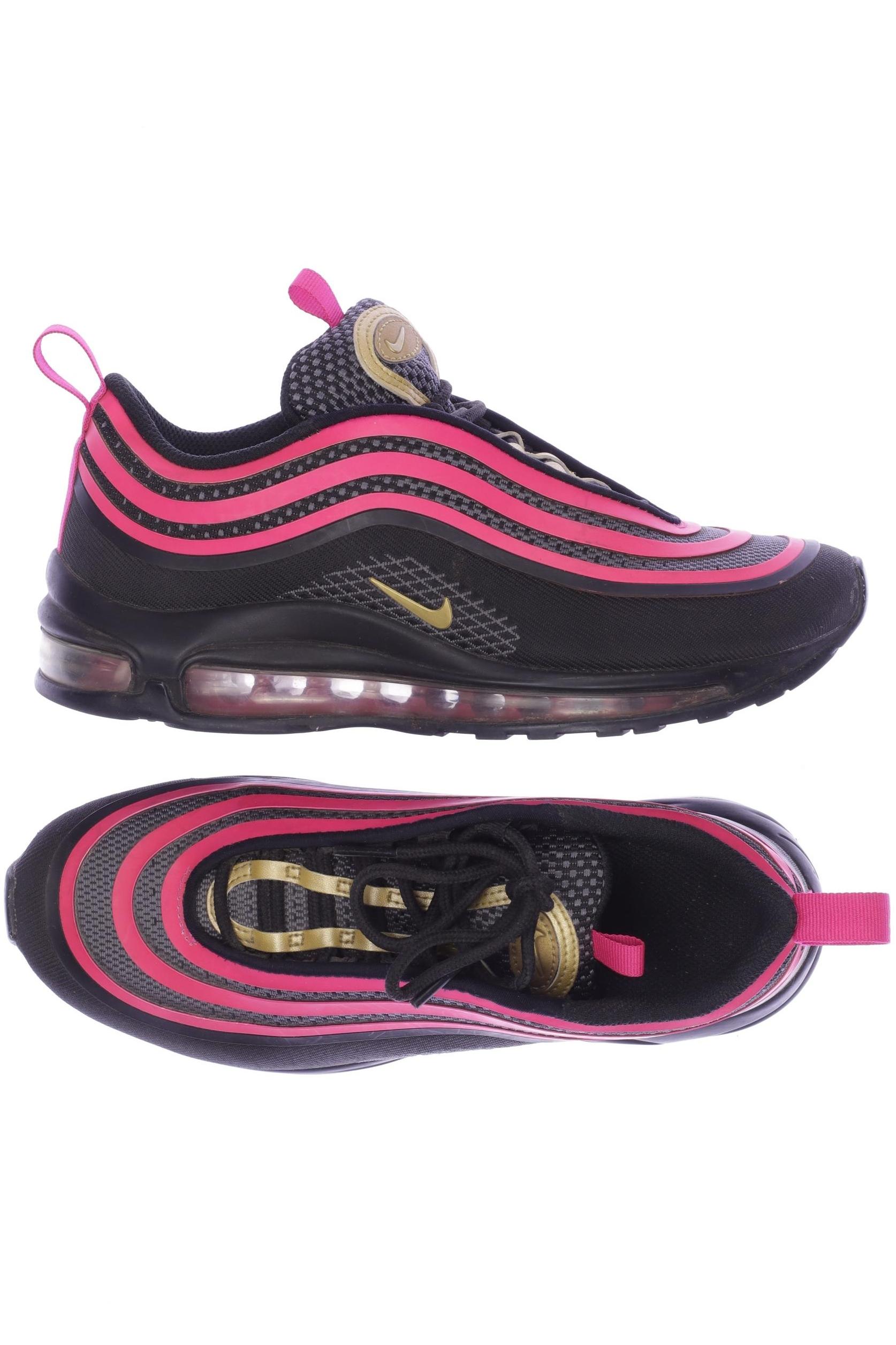 

Nike Damen Kinderschuhe, schwarz, Gr. 37