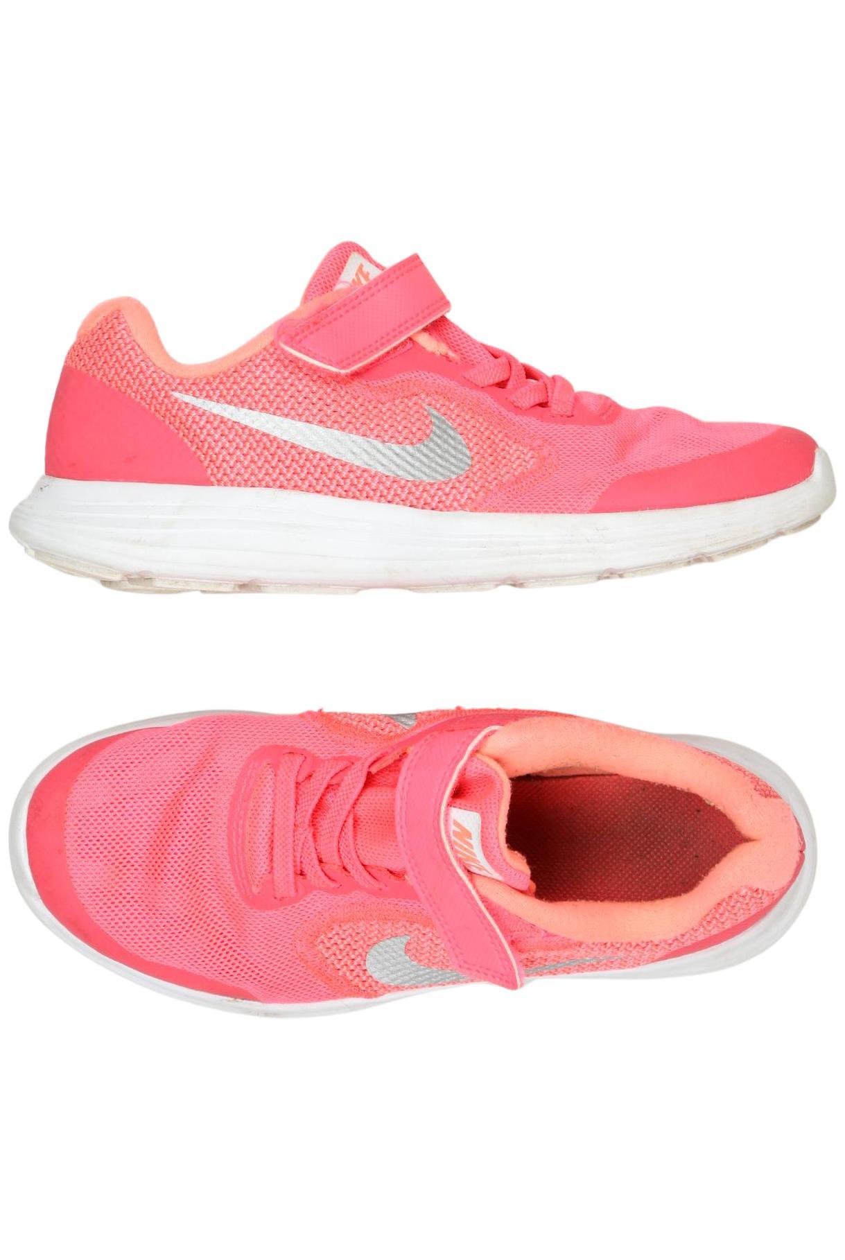 

Nike Damen Kinderschuhe, neon, Gr. 33