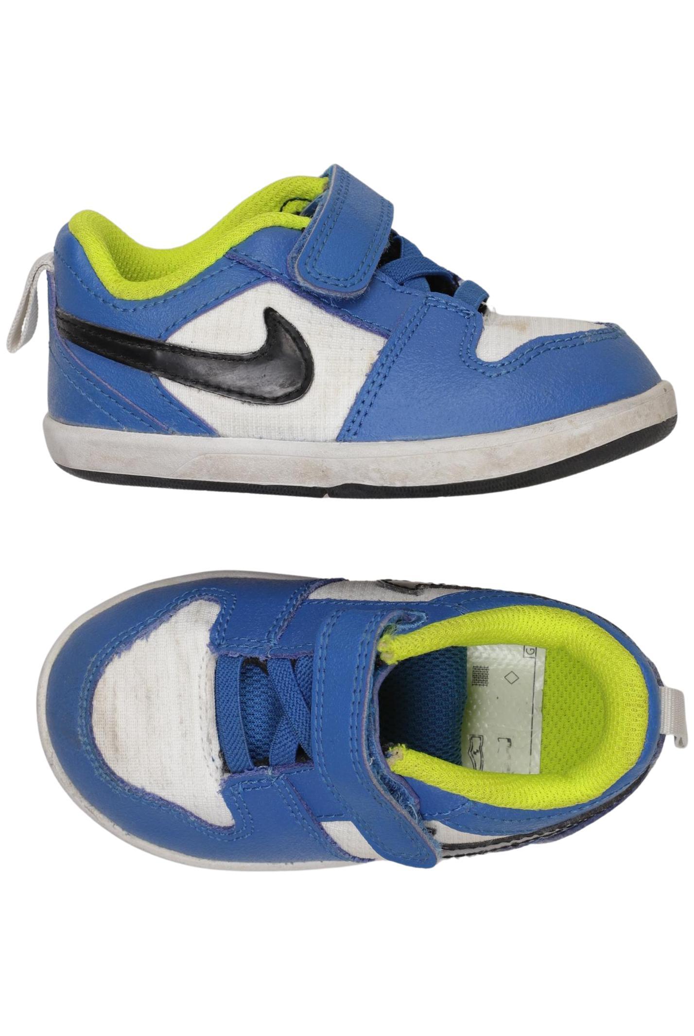 

Nike Mädchen Kinderschuhe, neon, Gr. 21