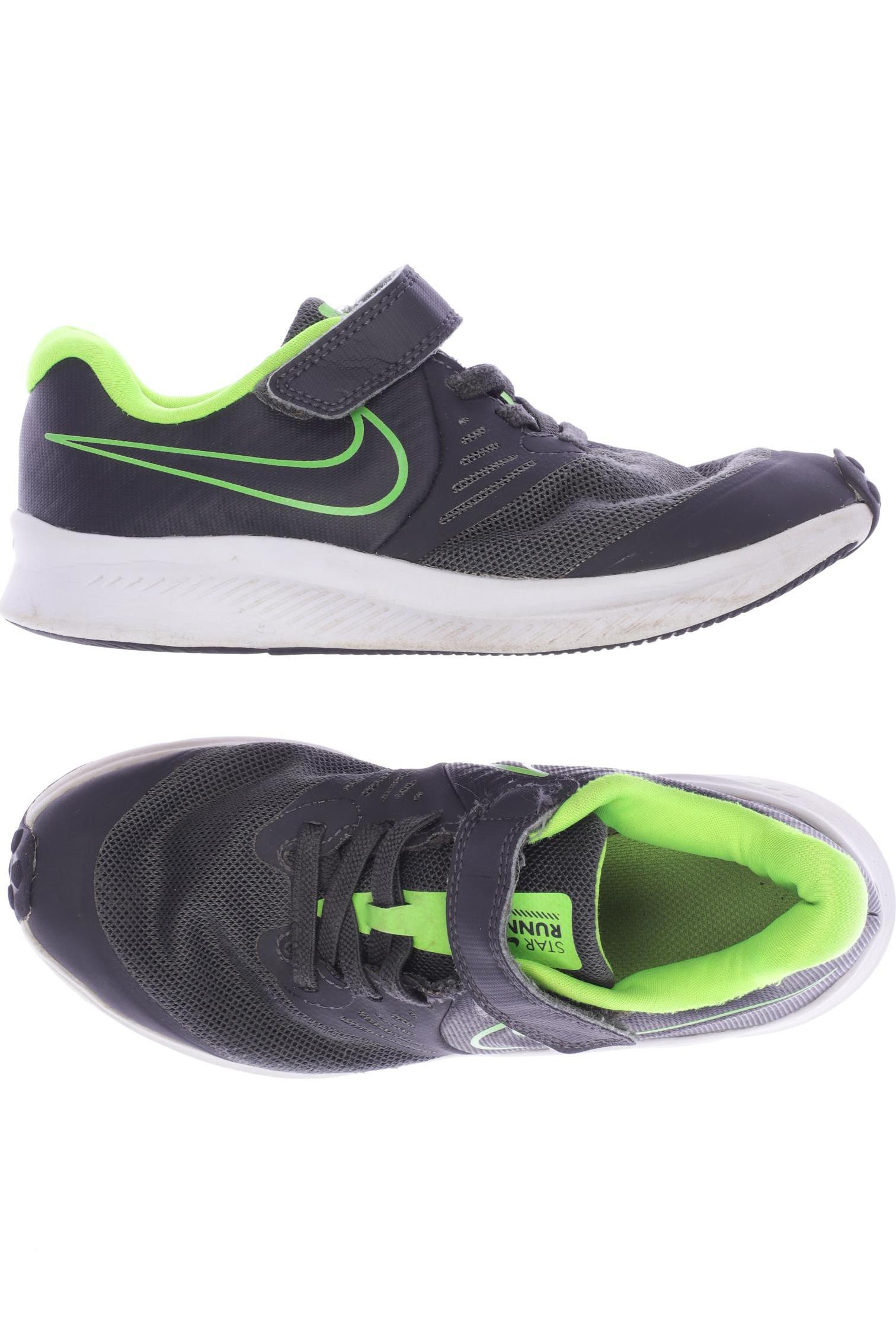 

Nike Mädchen Kinderschuhe, grau