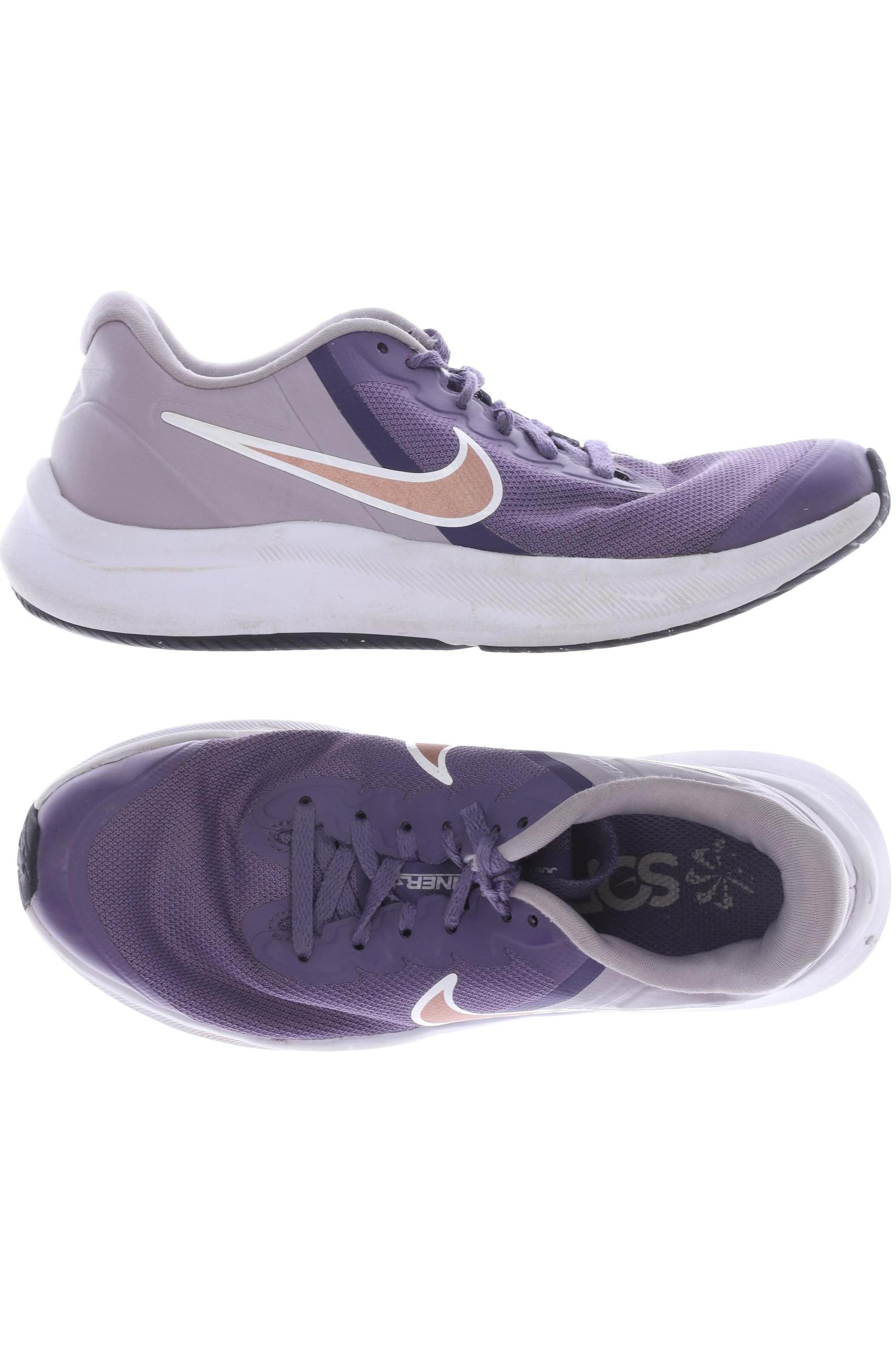 

Nike Damen Kinderschuhe, flieder, Gr. 36