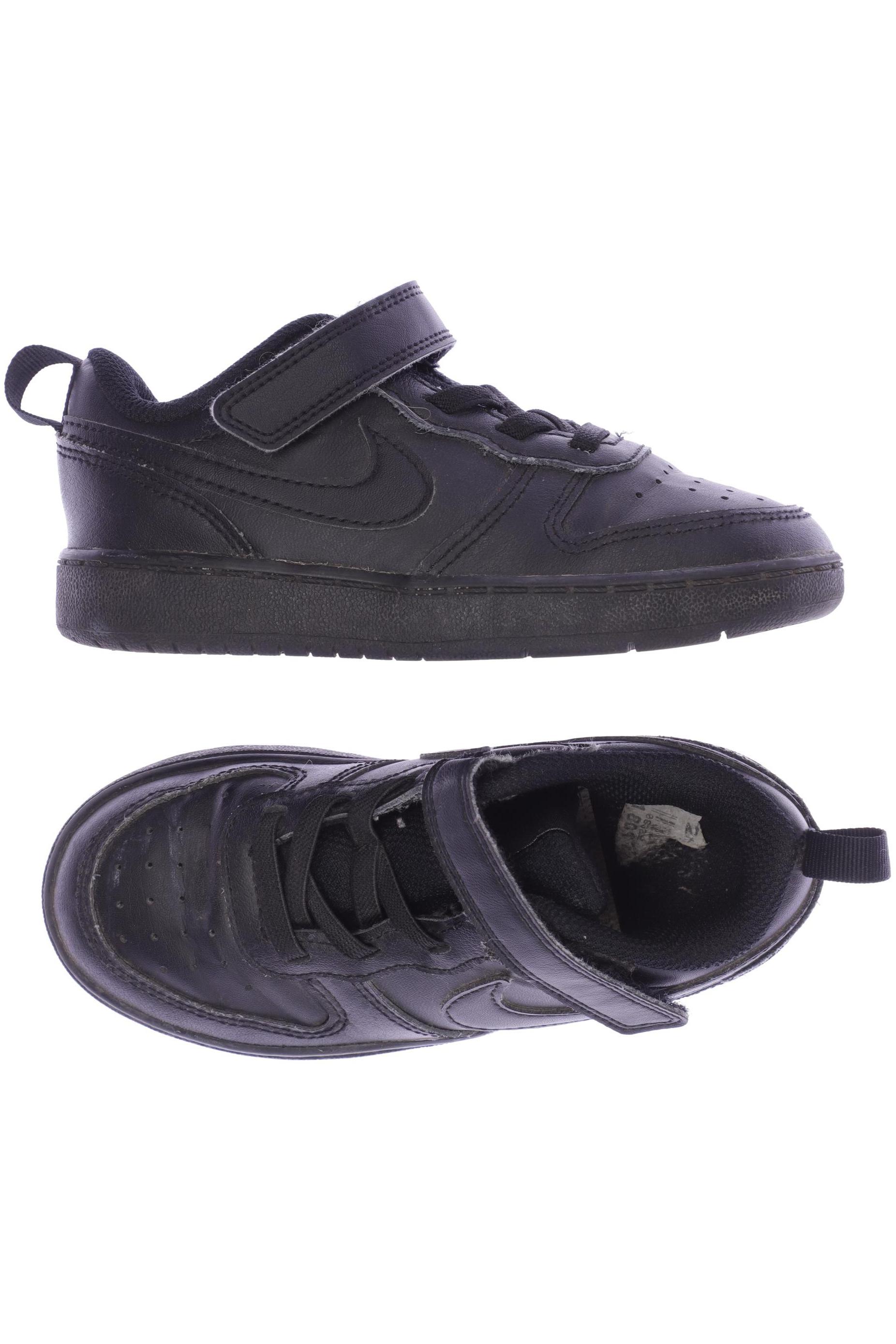 

Nike Damen Kinderschuhe, schwarz, Gr. 26