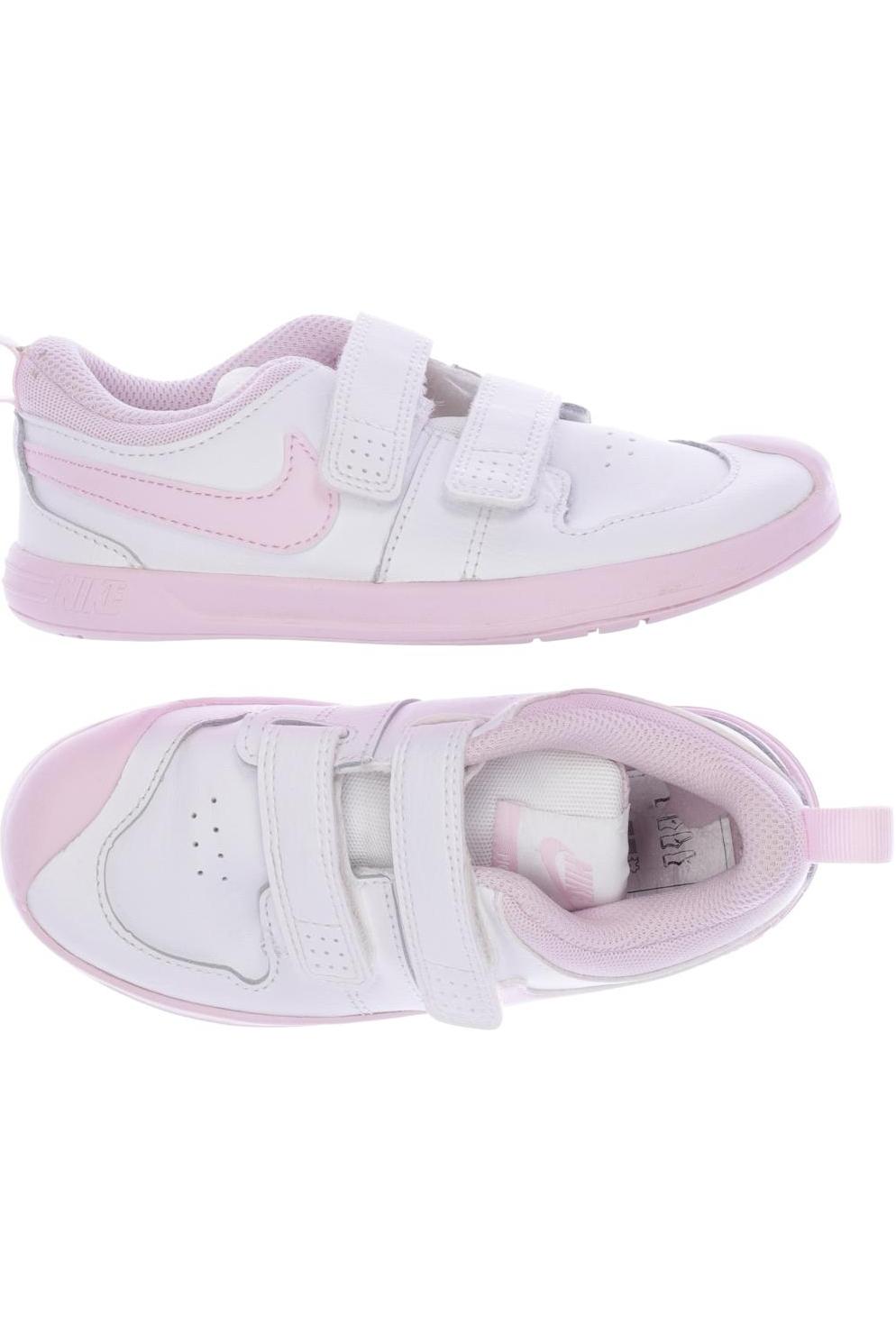 

Nike Damen Kinderschuhe, weiß, Gr. 27