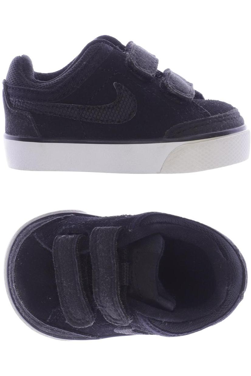 

Nike Mädchen Kinderschuhe, schwarz