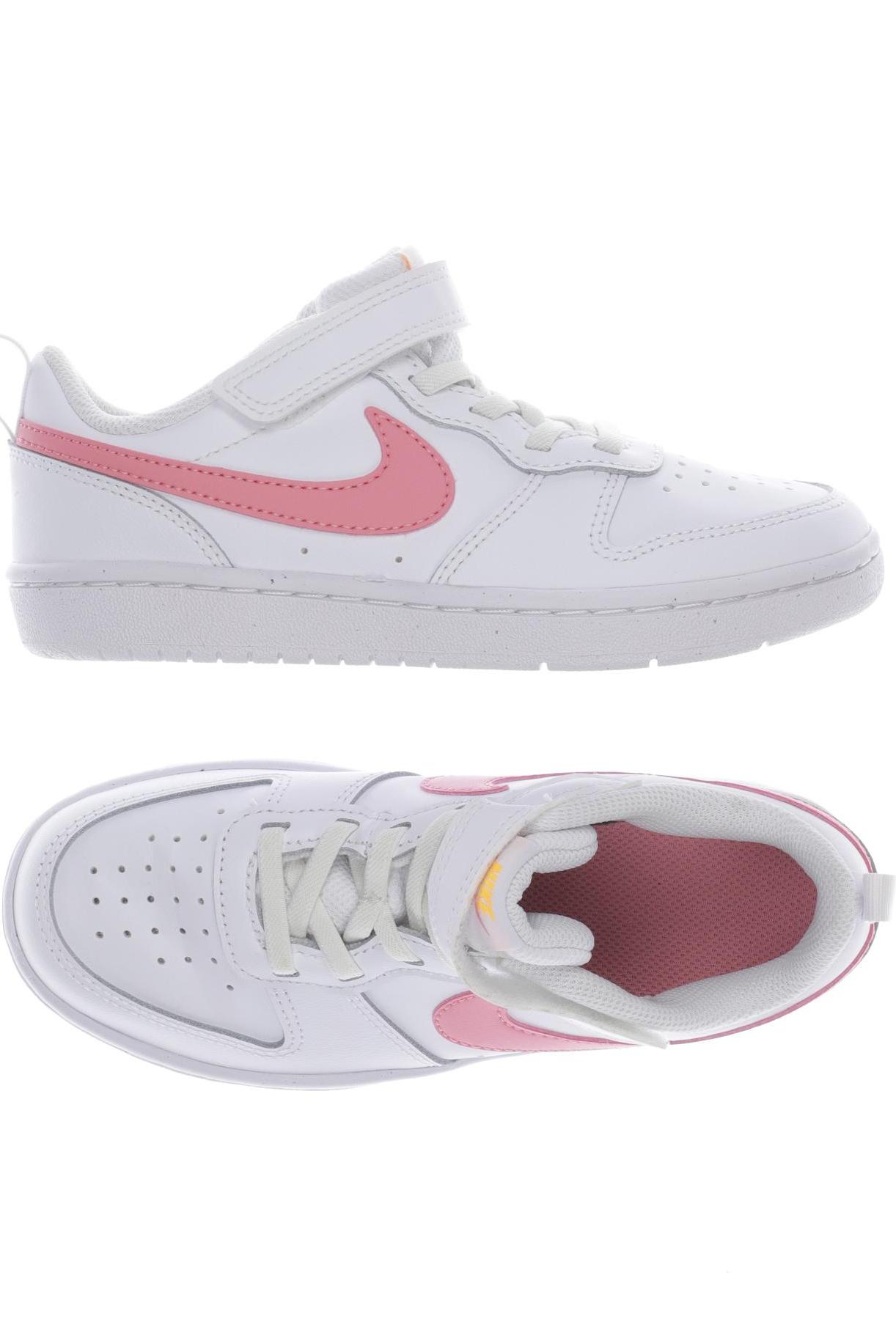 

Nike Damen Kinderschuhe, weiß, Gr. 32