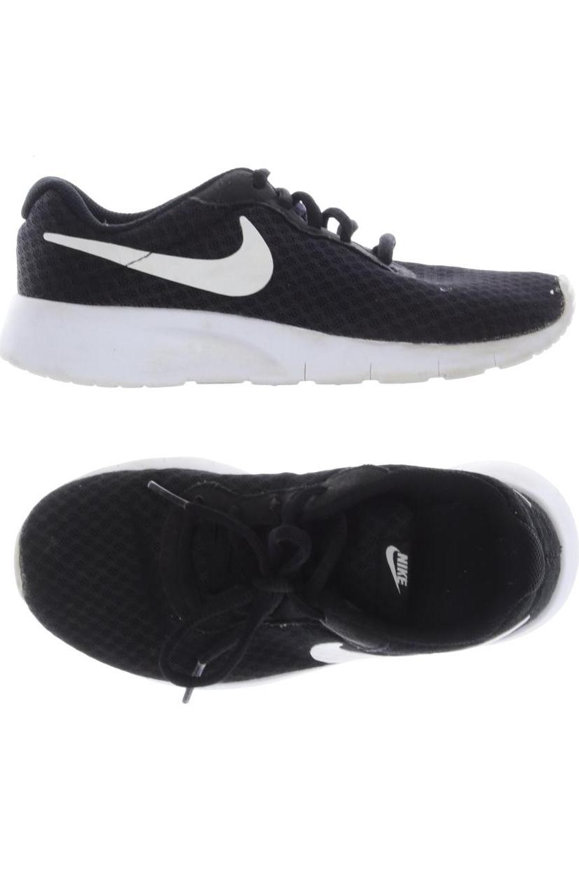 

Nike Mädchen Kinderschuhe, schwarz, Gr. 32