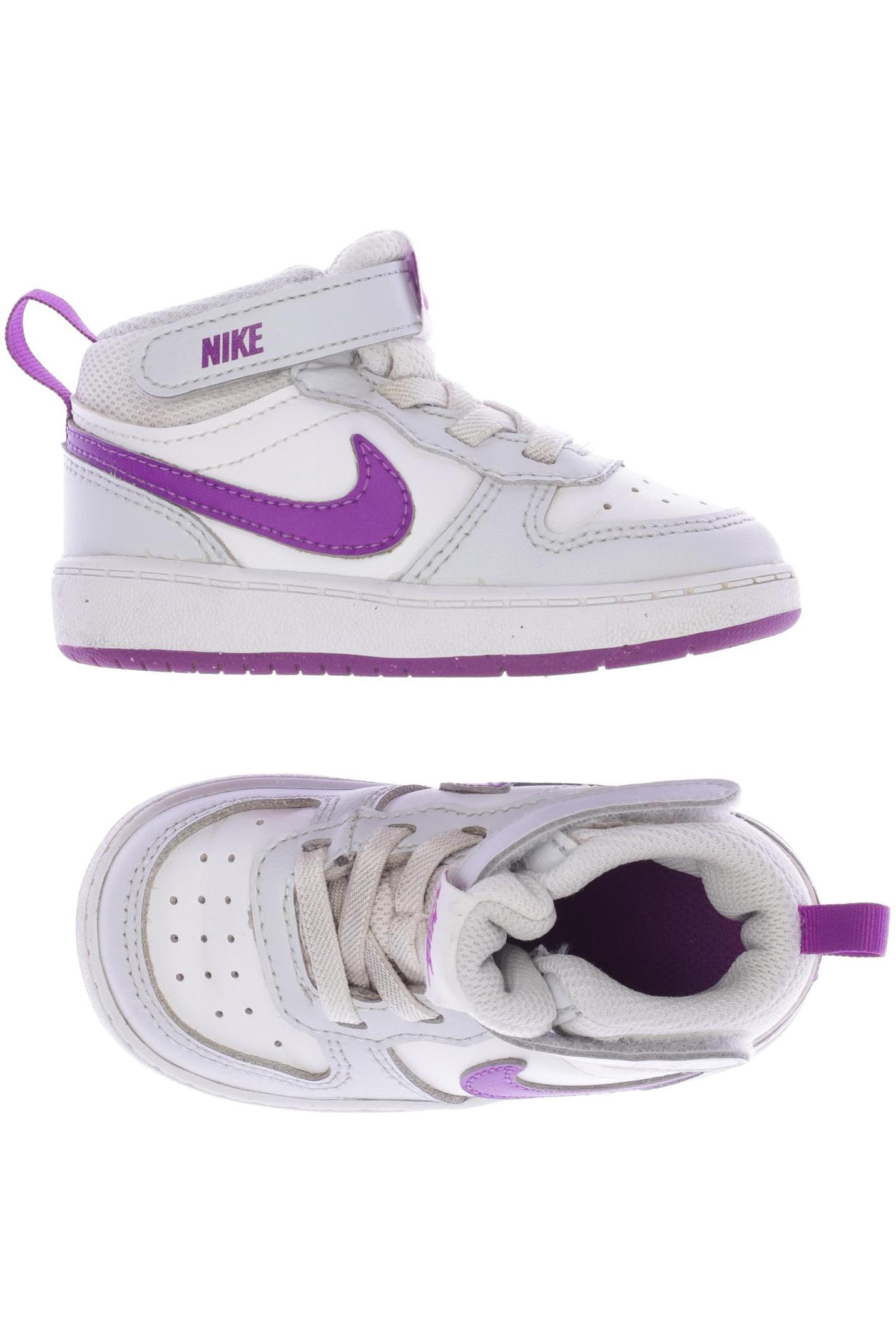 

Nike Damen Kinderschuhe, weiß, Gr. 22