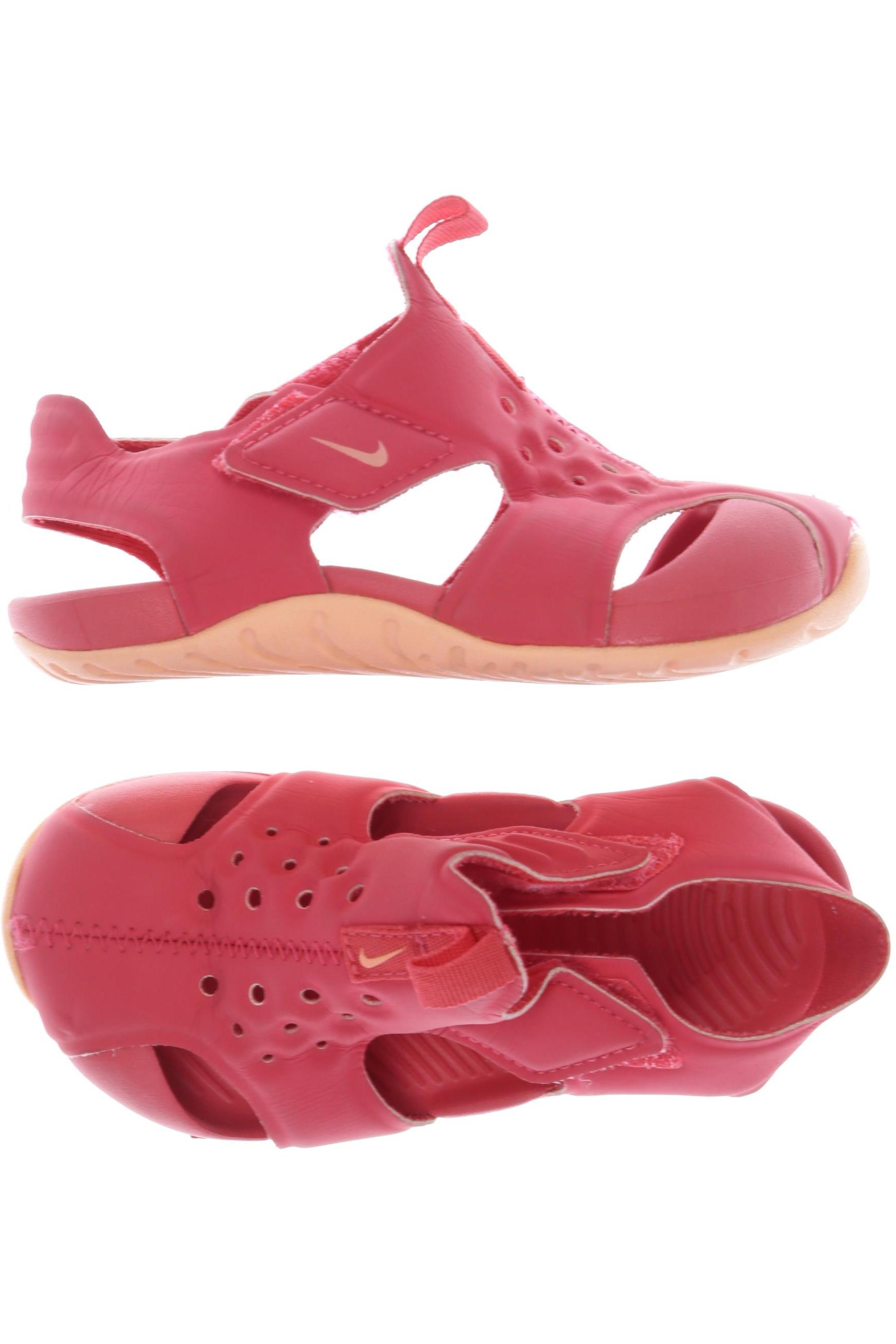 

Nike Mädchen Kinderschuhe, pink, Gr. 23