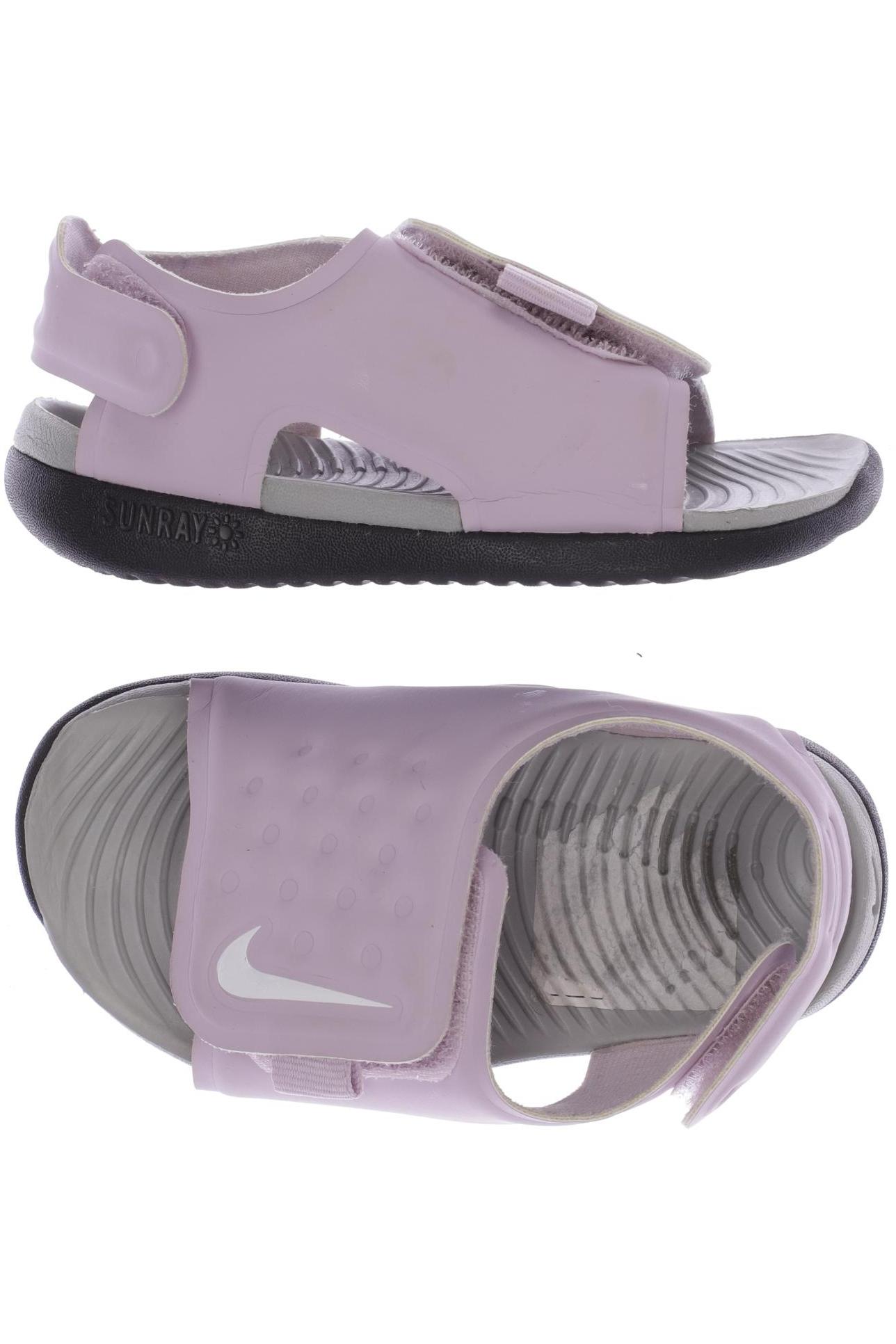 

Nike Mädchen Kinderschuhe, flieder