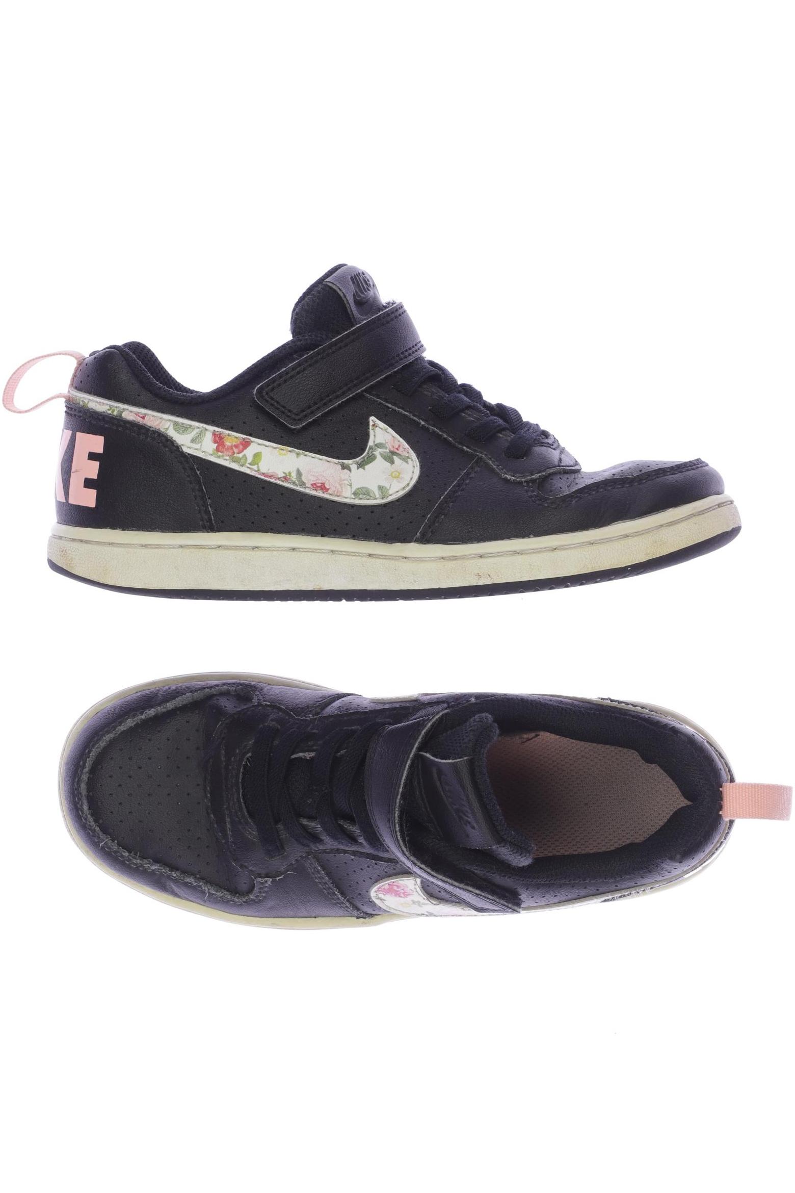 

Nike Damen Kinderschuhe, schwarz, Gr. 33