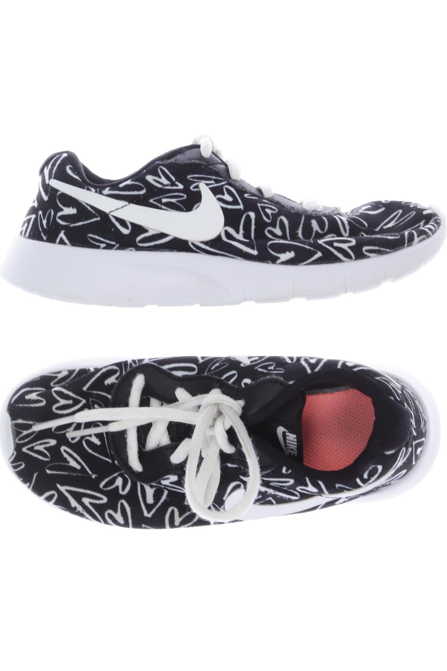 

Nike Damen Kinderschuhe, schwarz, Gr. 29