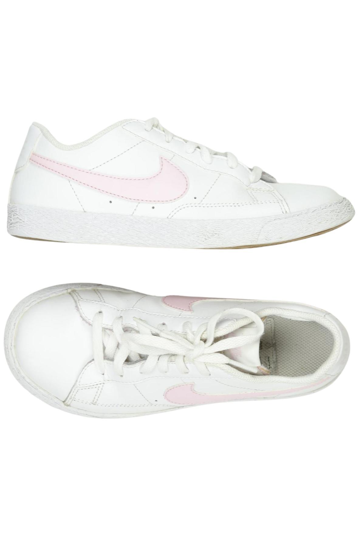

Nike Mädchen Kinderschuhe, weiß, Gr. 33