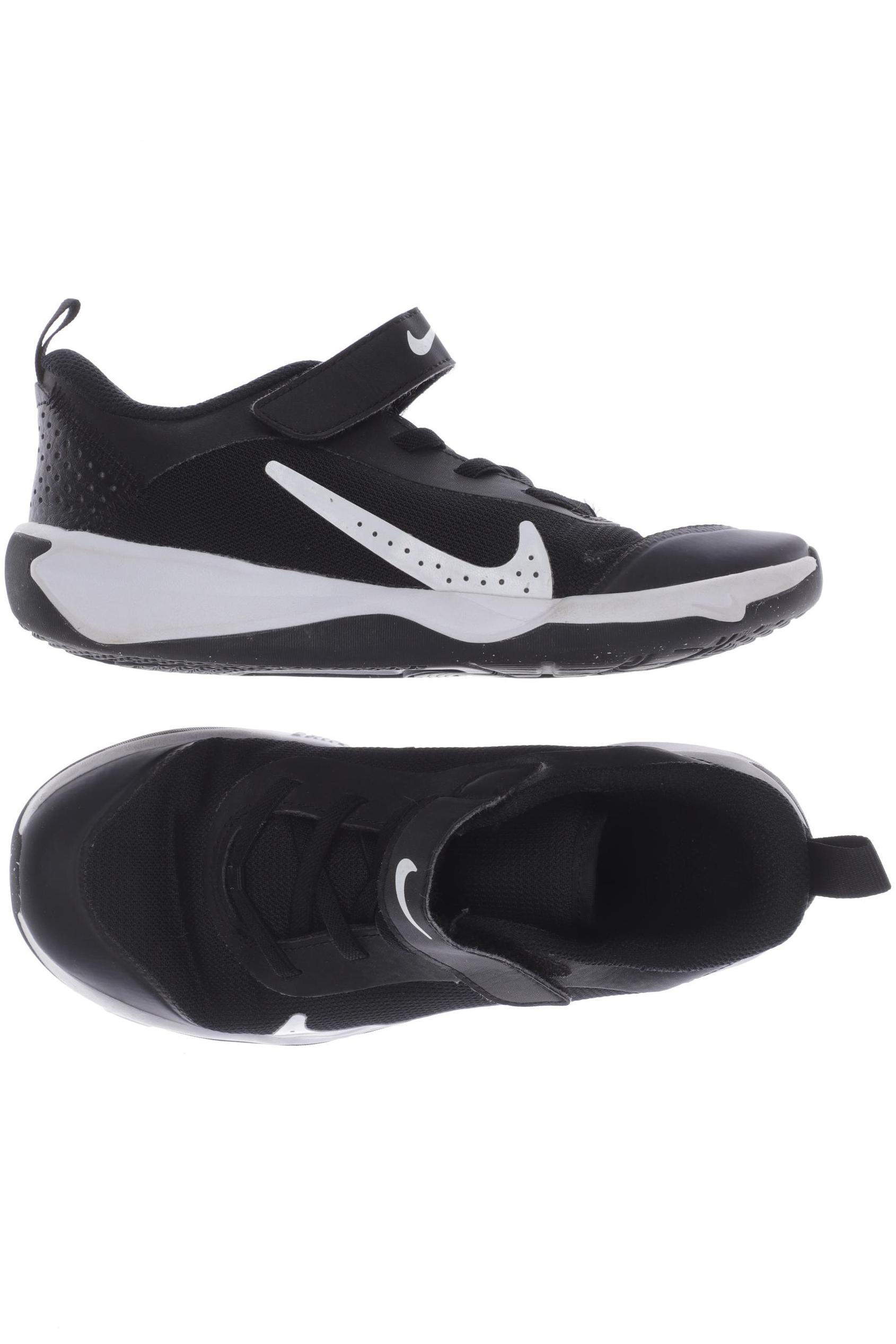 

Nike Damen Kinderschuhe, schwarz, Gr. 35