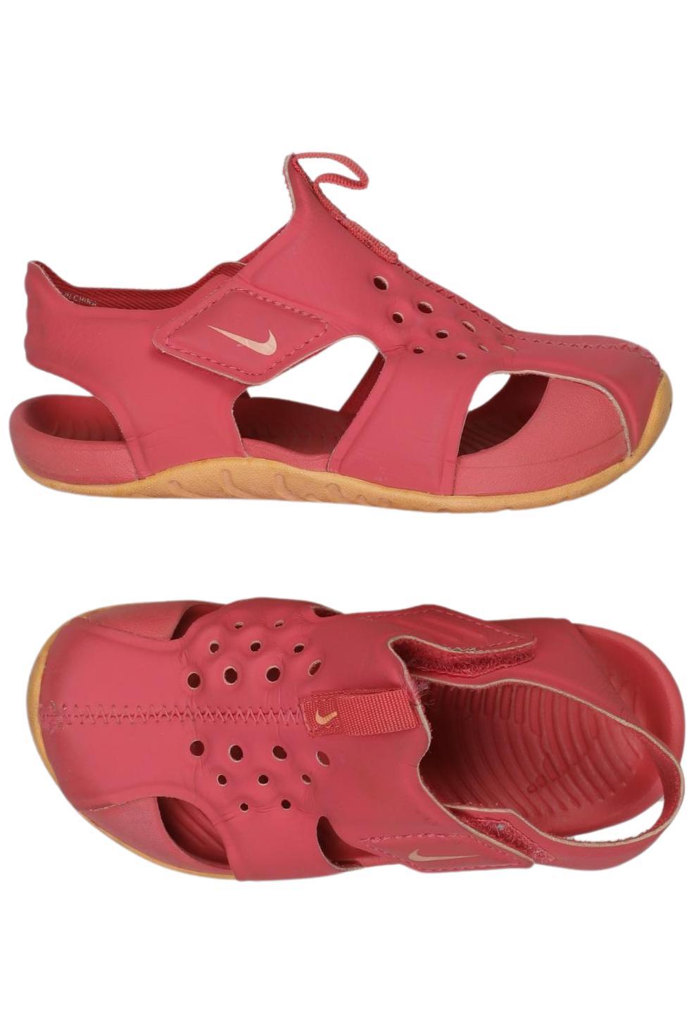 

Nike Mädchen Kinderschuhe, pink, Gr. 25