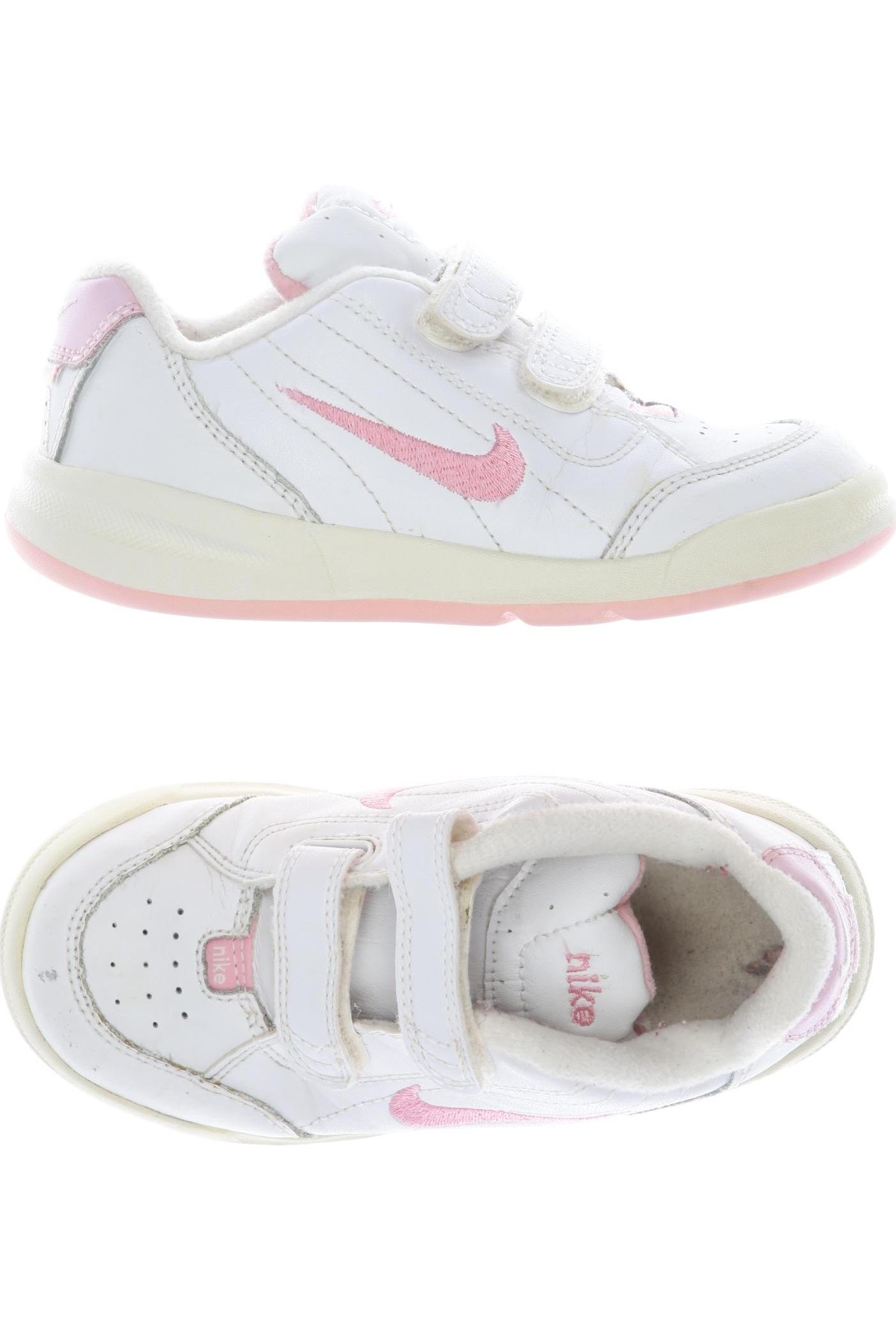 

Nike Damen Kinderschuhe, weiß, Gr. 26
