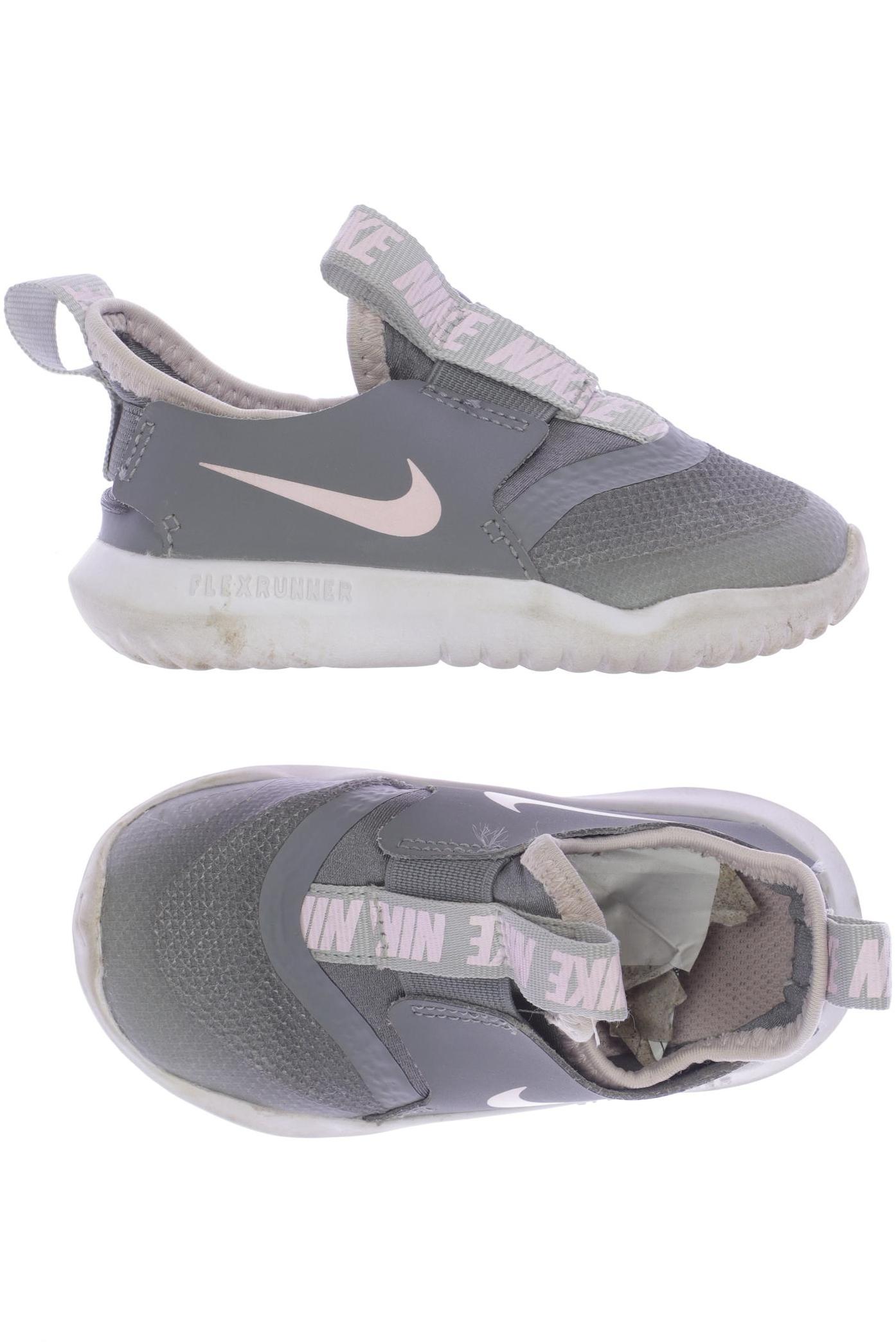 

Nike Damen Kinderschuhe, grau, Gr. 22