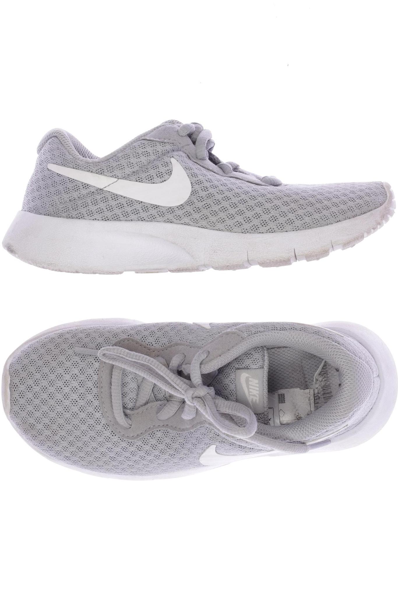 

Nike Damen Kinderschuhe, grau, Gr. 28