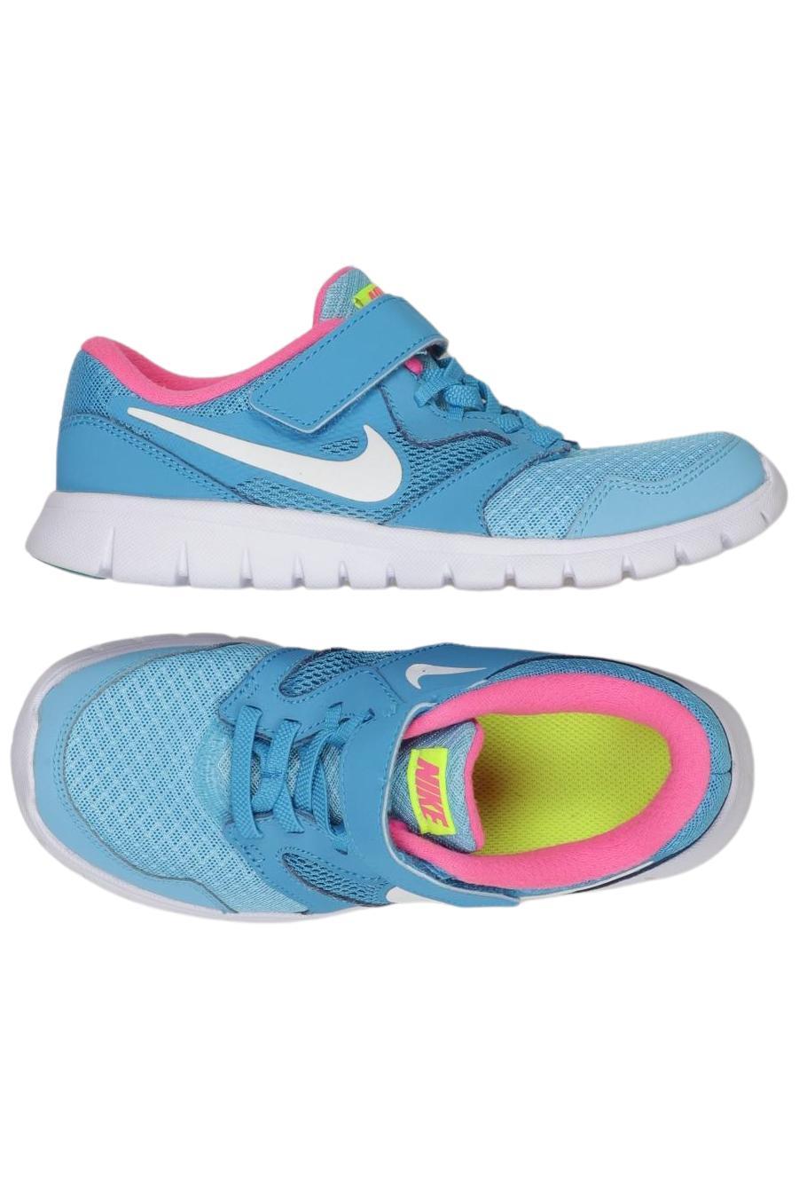 

Nike Mädchen Kinderschuhe, neon, Gr. 32