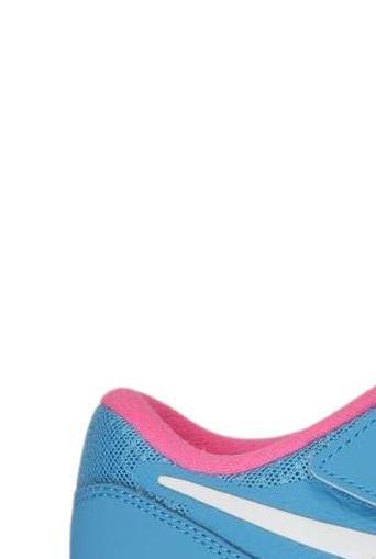 Thumbnail - Nike Mädchen Kinderschuhe, neon, Gr. 32