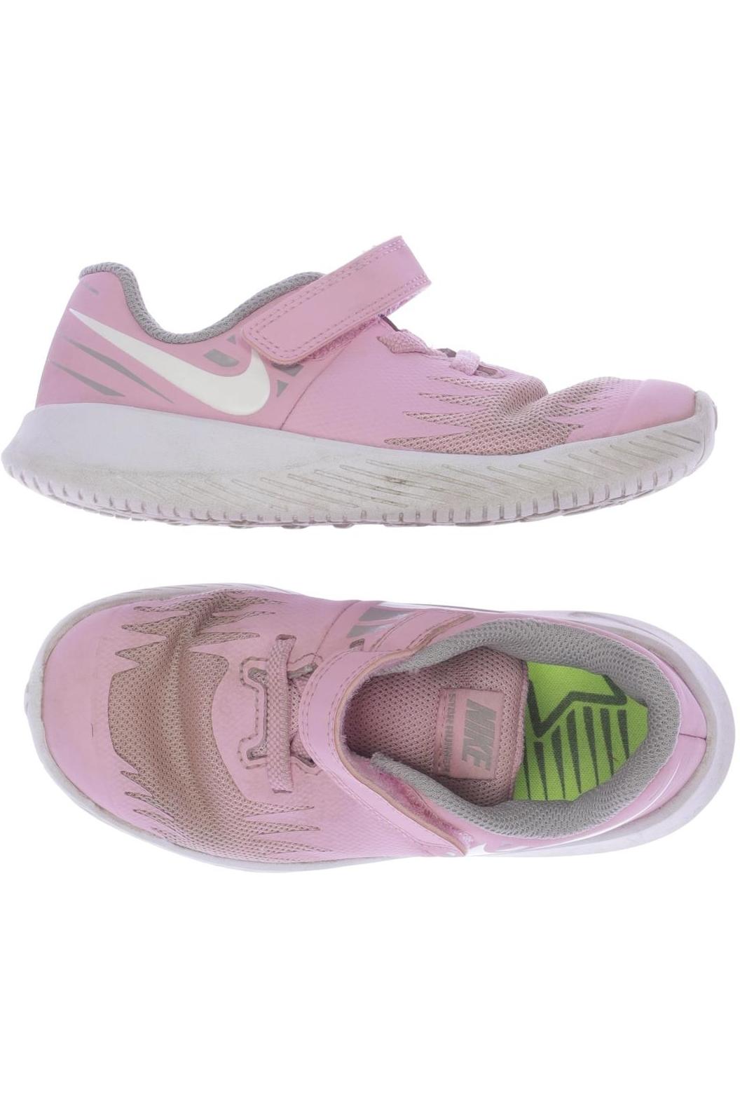 

Nike Damen Kinderschuhe, pink, Gr. 27