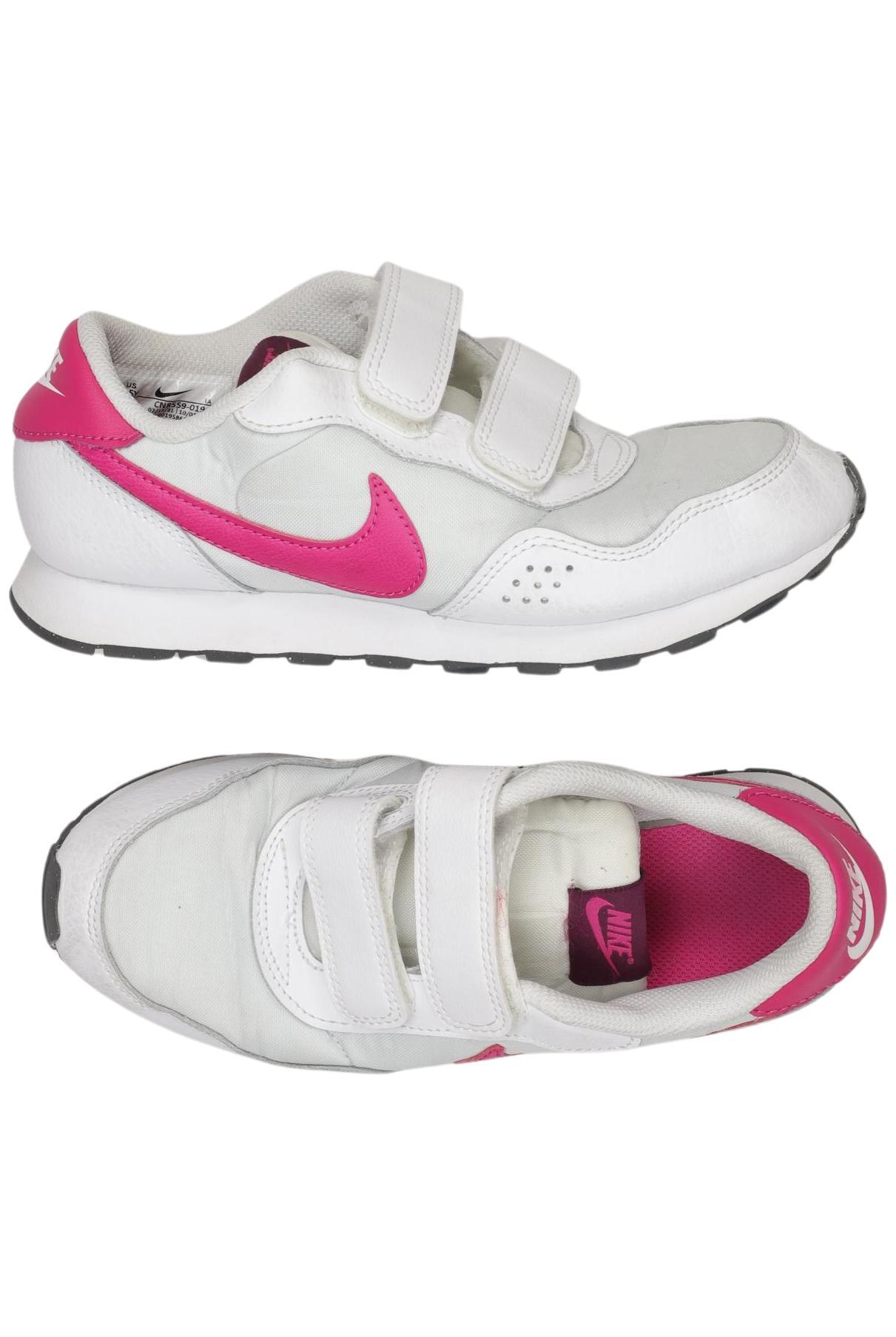 

Nike Damen Kinderschuhe, weiß, Gr. 34
