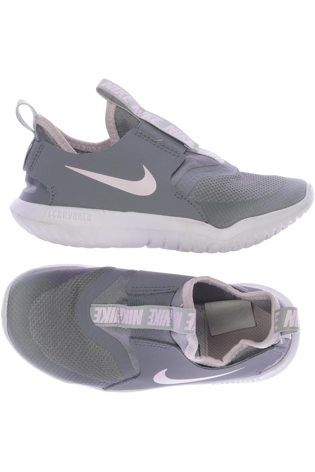 

Nike Damen Kinderschuhe, grau, Gr. 29