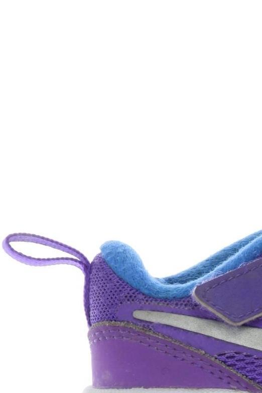 Thumbnail - Nike Mädchen Kinderschuhe, flieder, Gr. 22