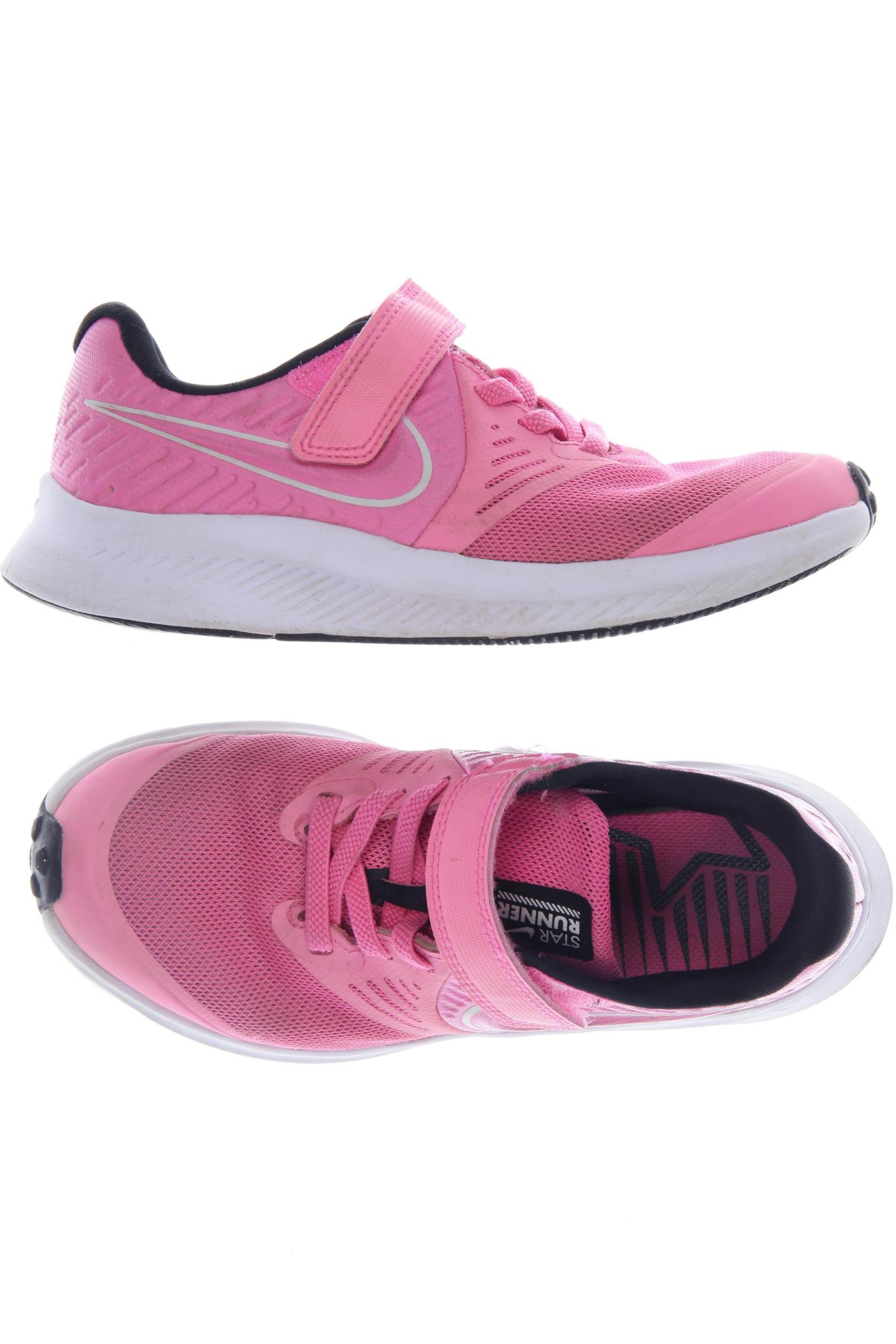 

Nike Damen Kinderschuhe, pink, Gr. 30