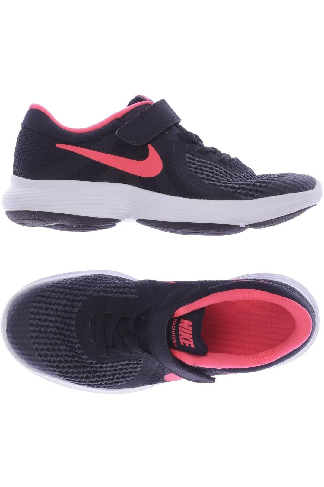 

Nike Mädchen Kinderschuhe, grau