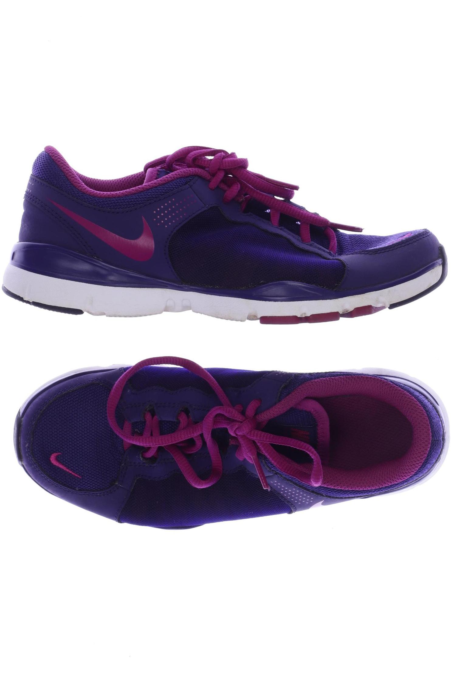 

Nike Damen Kinderschuhe, flieder, Gr. 36