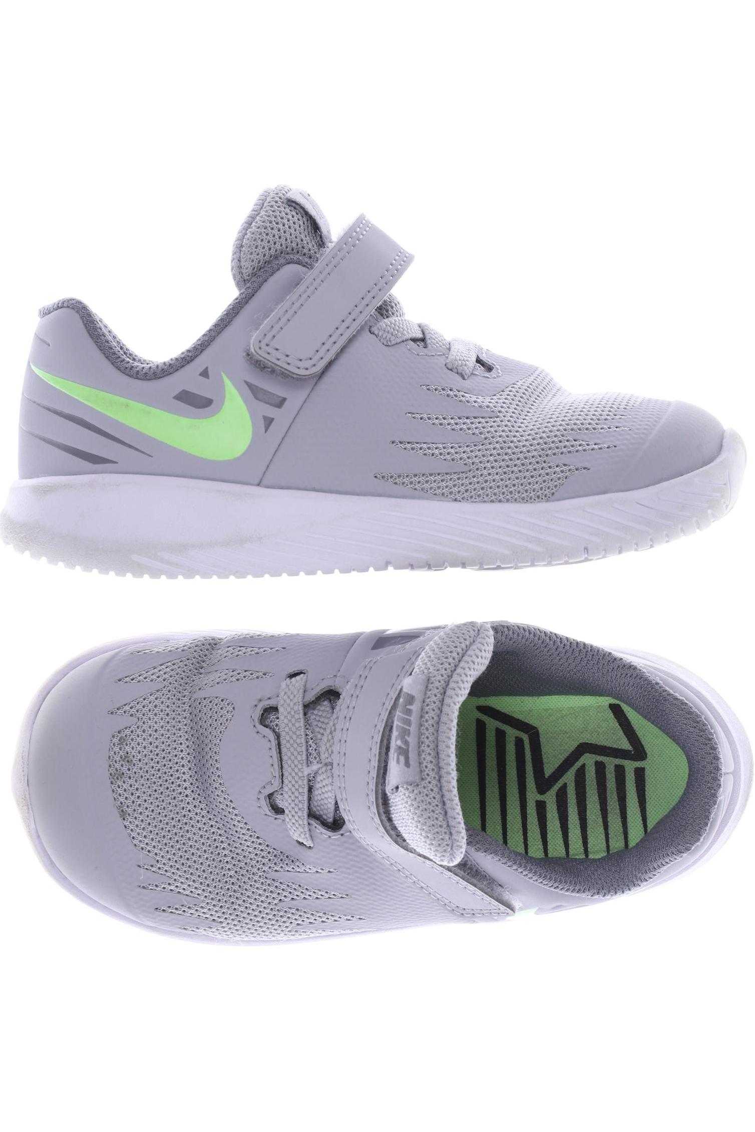 

Nike Damen Kinderschuhe, grau, Gr. 25