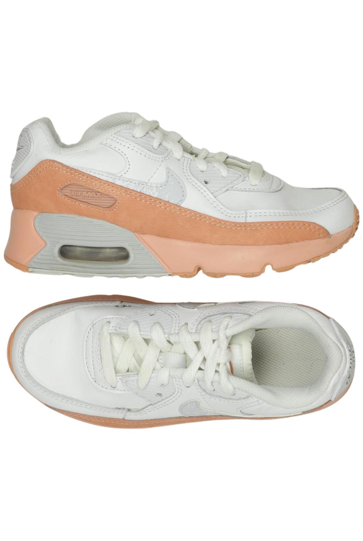 

Nike Mädchen Kinderschuhe, weiß, Gr. 33