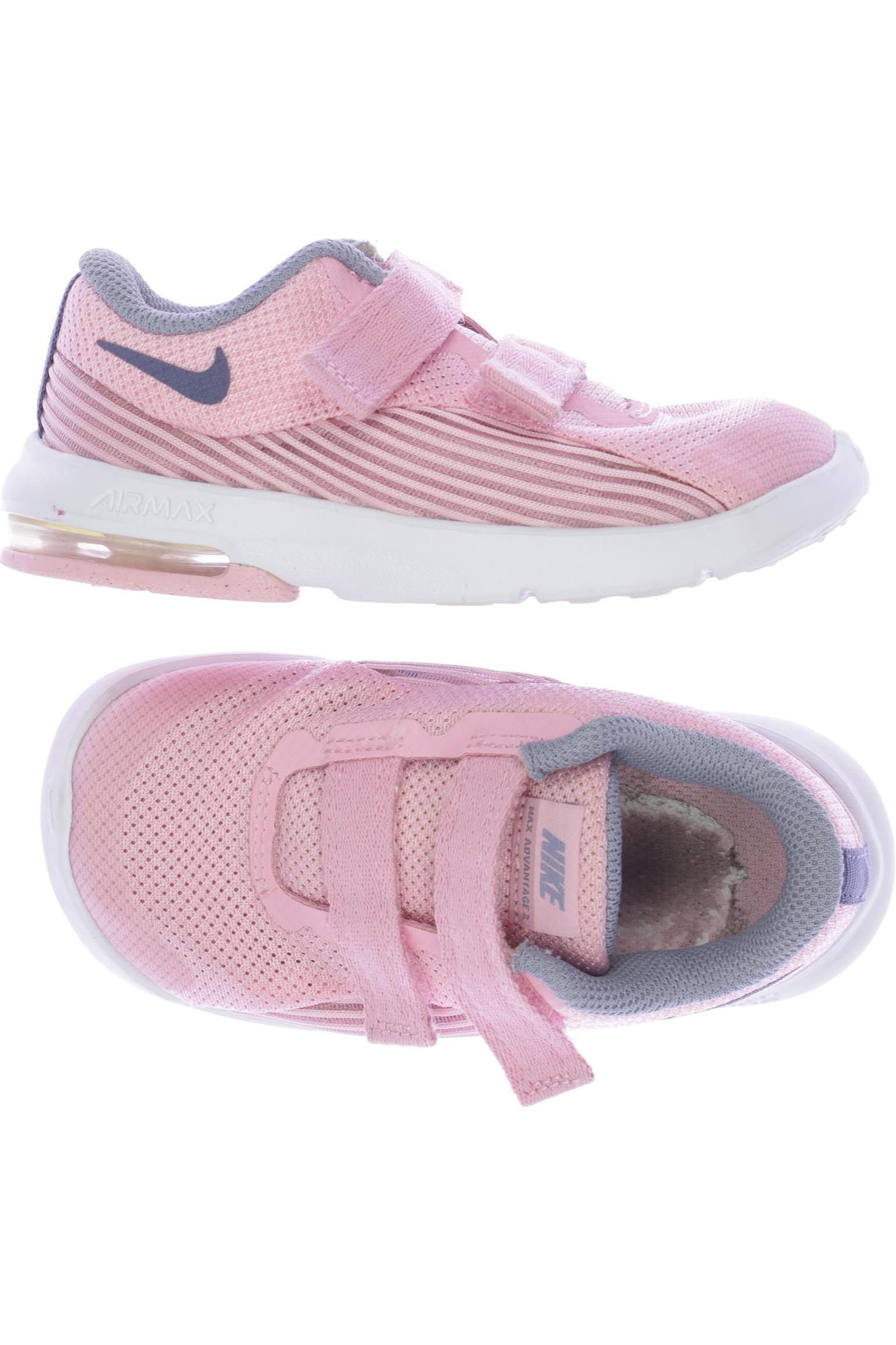 

Nike Damen Kinderschuhe, pink, Gr. 23
