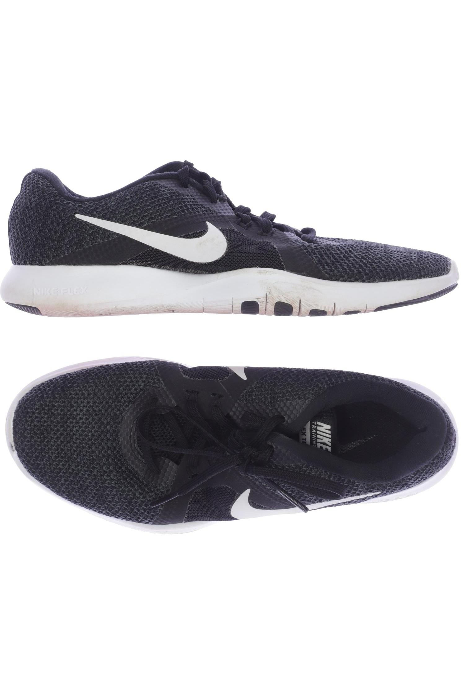 

Nike Damen Kinderschuhe, schwarz, Gr. 39