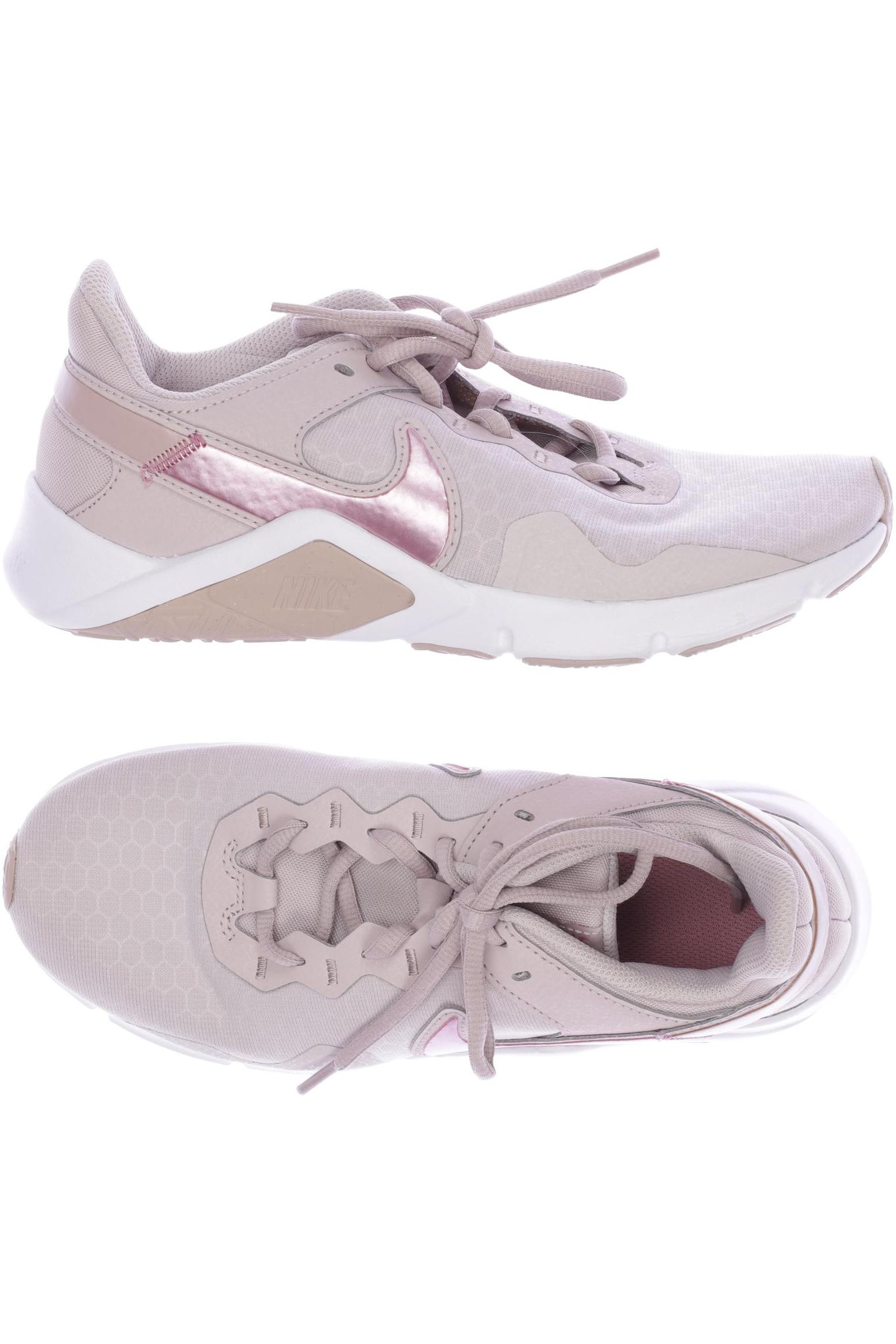 

Nike Damen Kinderschuhe, pink, Gr. 37.5