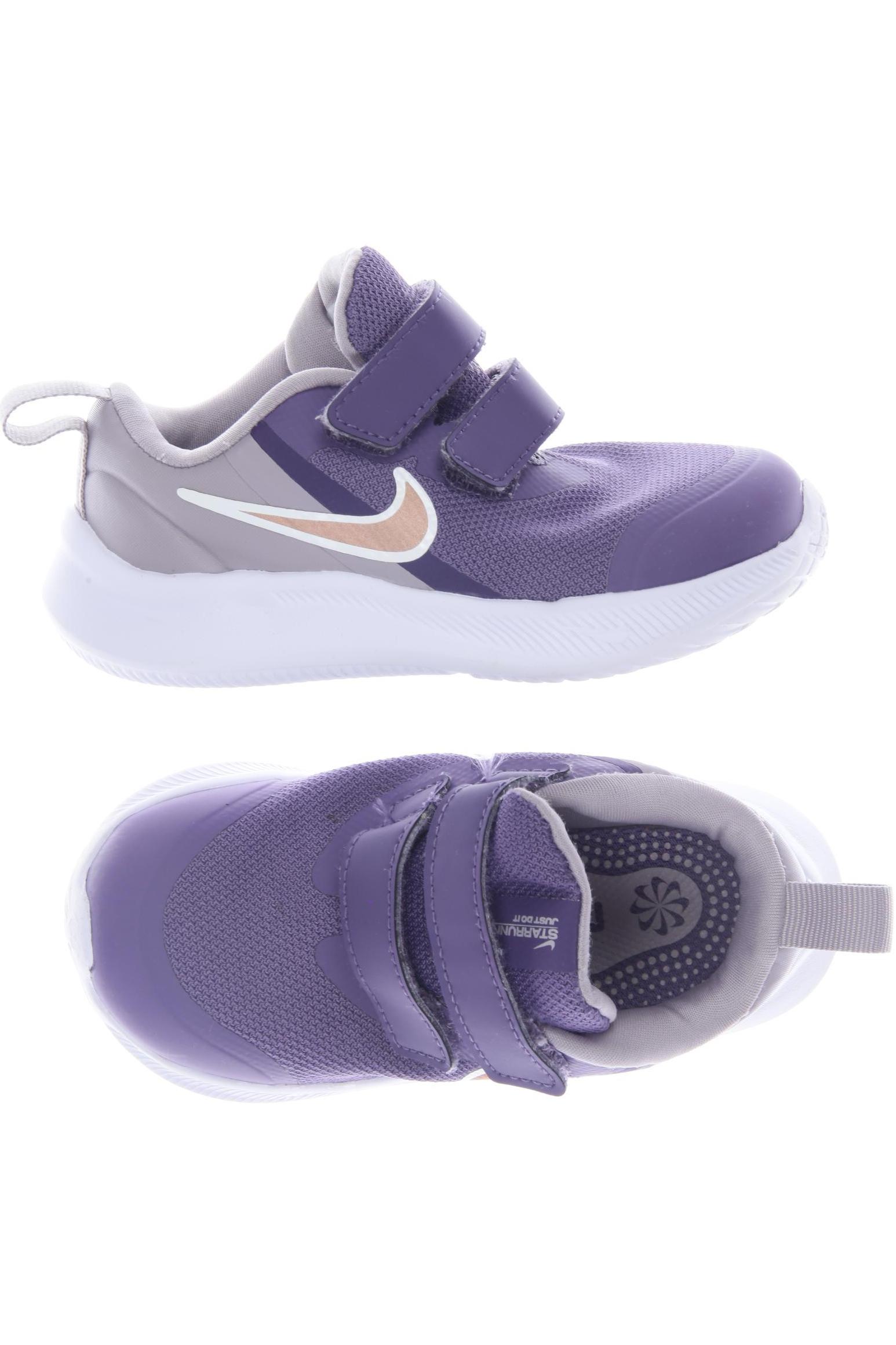 

Nike Damen Kinderschuhe, flieder, Gr. 25