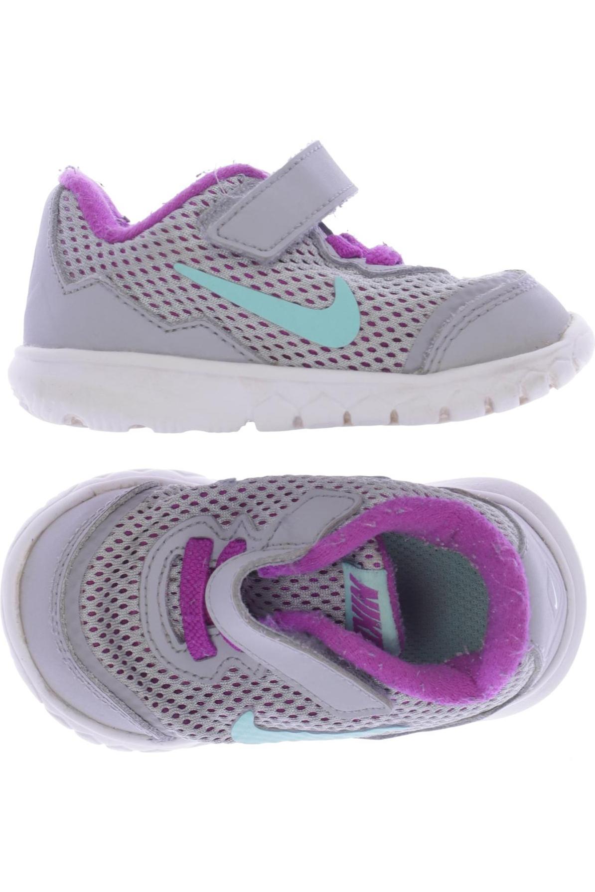 

Nike Mädchen Kinderschuhe, grau