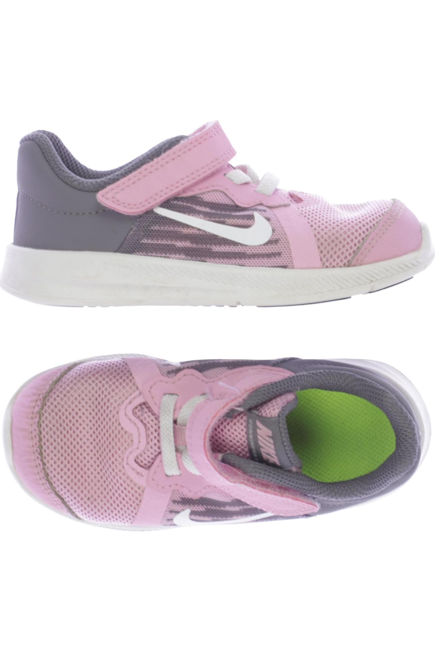 

Nike Mädchen Kinderschuhe, pink