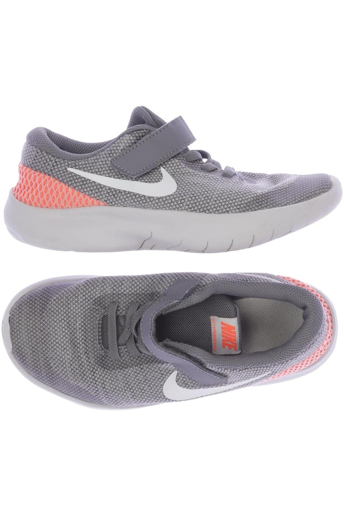 

Nike Mädchen Kinderschuhe, grau, Gr. 33