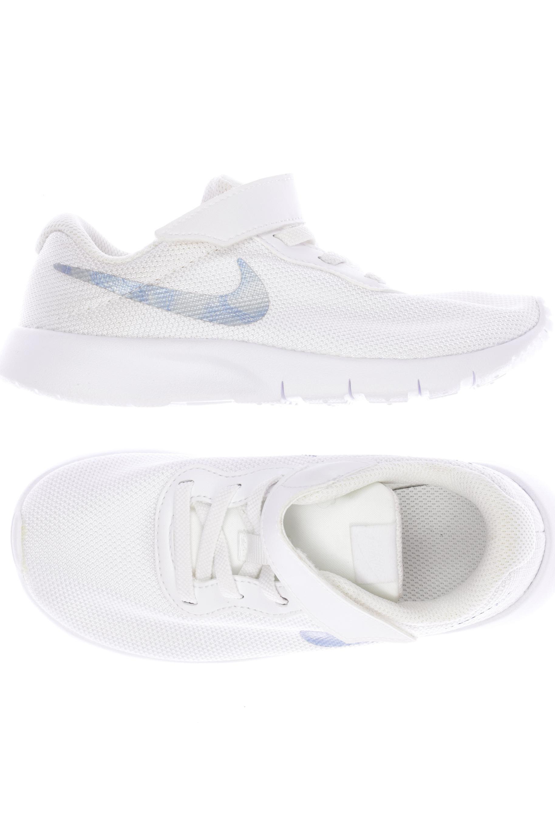 

Nike Mädchen Kinderschuhe, weiß
